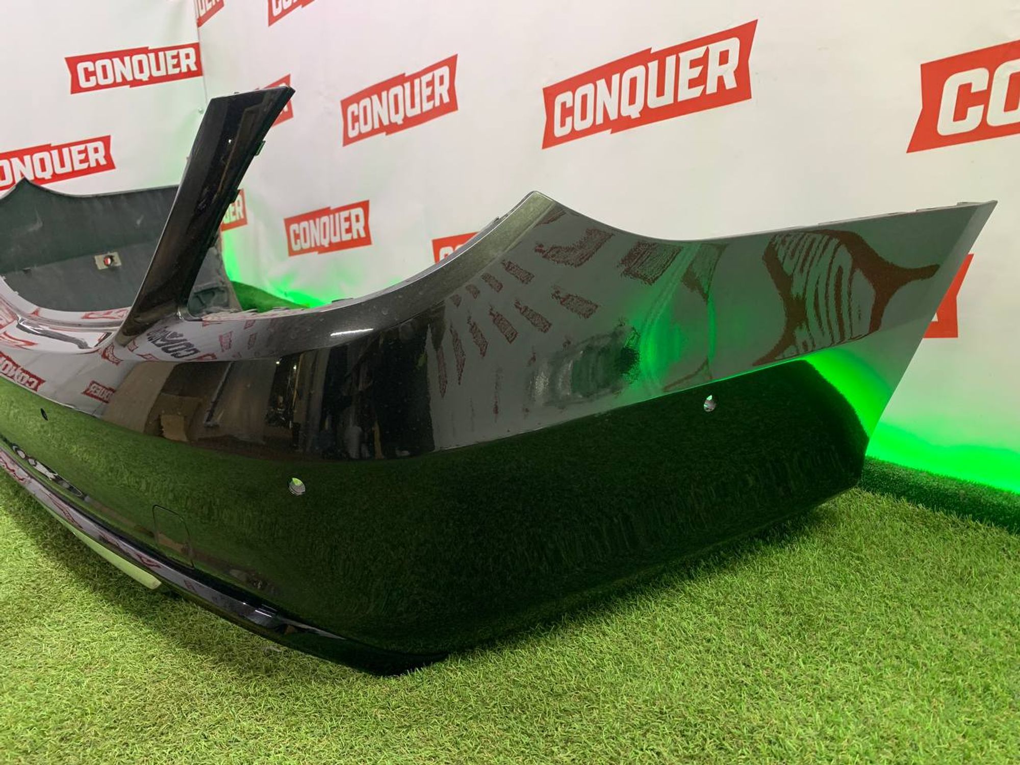 Задний бампер Mercedes-Benz W222 AMG, 30000 рублей, Москва