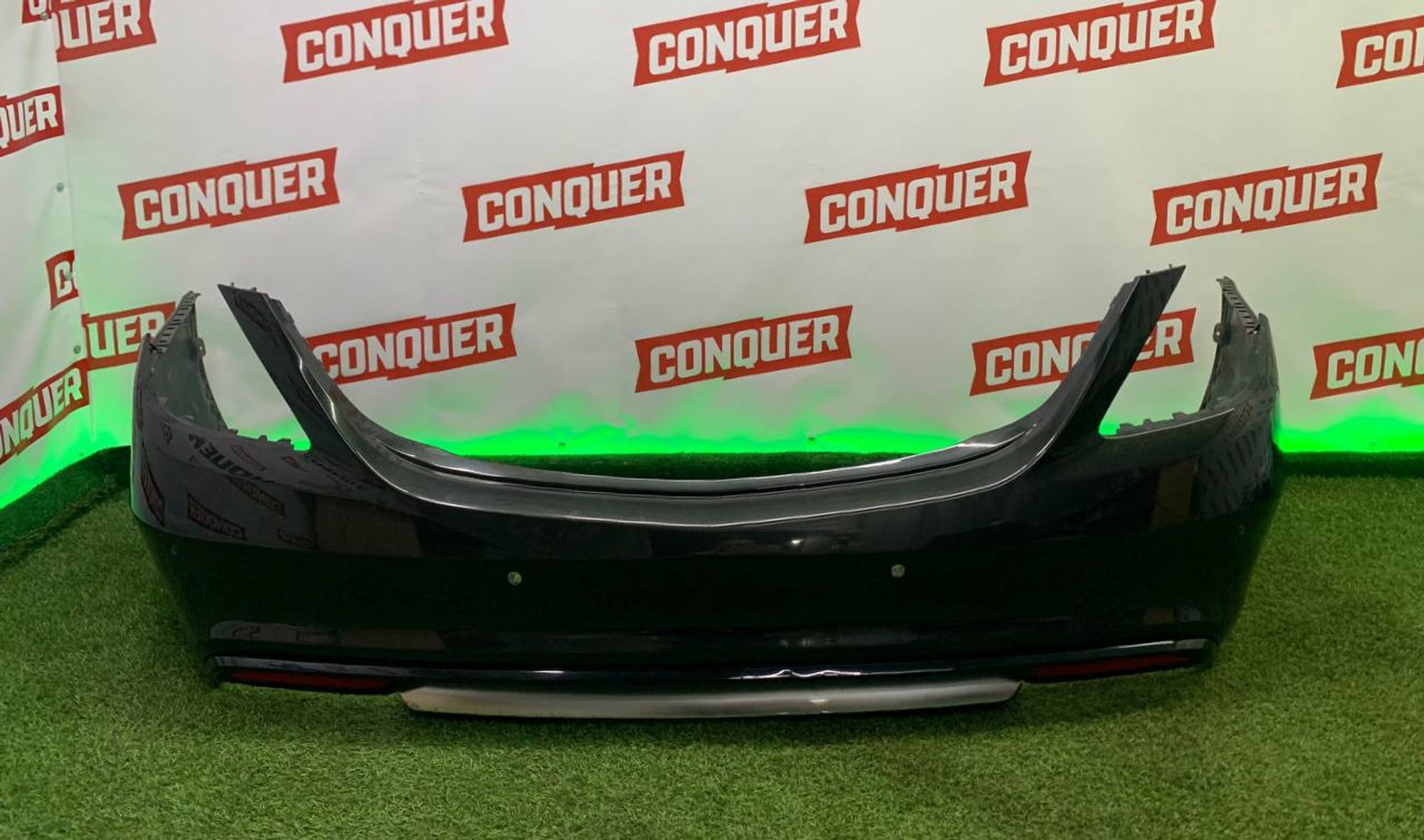 Задний бампер Mercedes-Benz W222 AMG, 30000 рублей, Москва