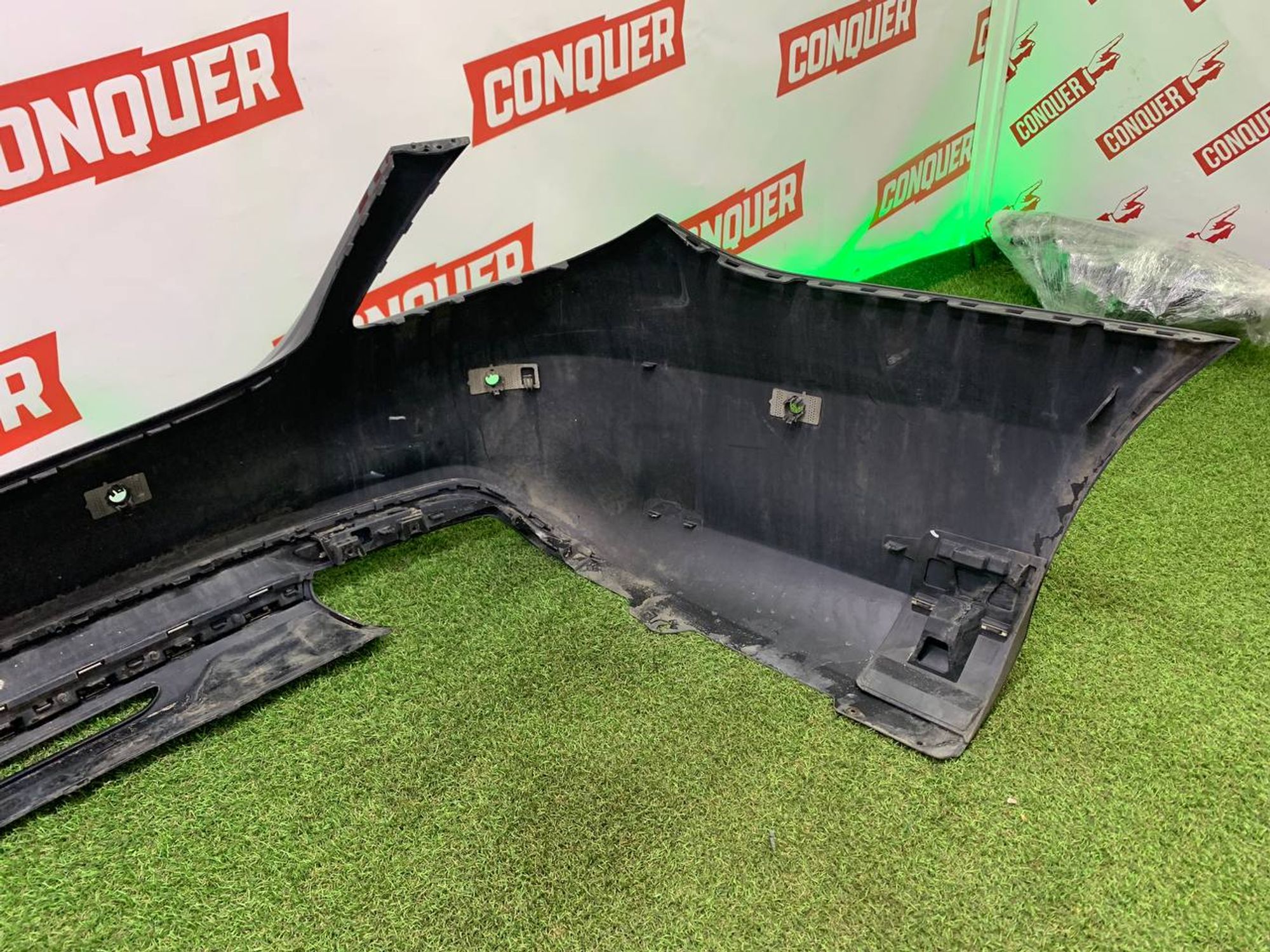 Задний бампер Mercedes-Benz W222 AMG, 30000 рублей, Москва