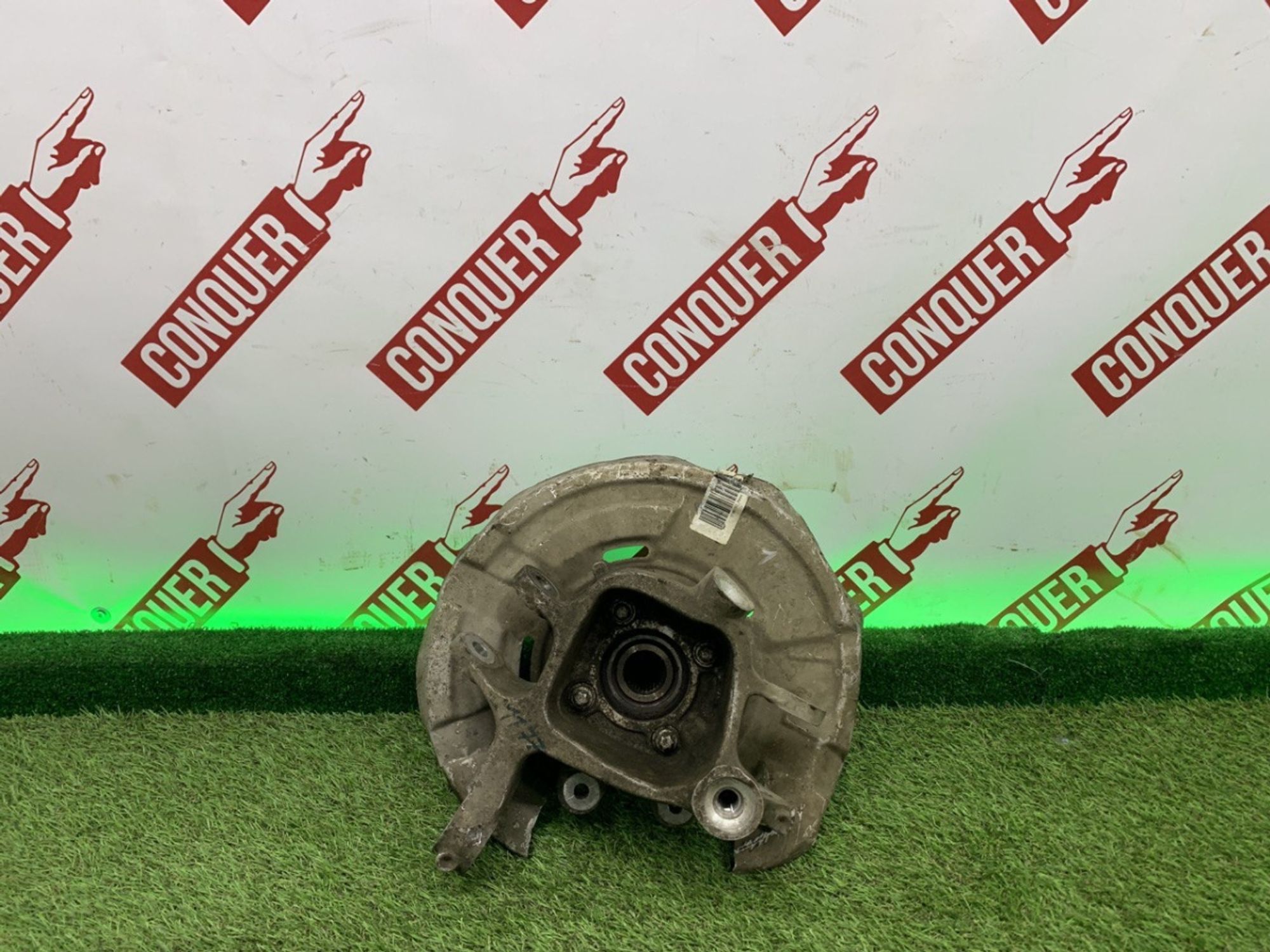 Задний правый кулак BMW F10, 850 рублей, Москва