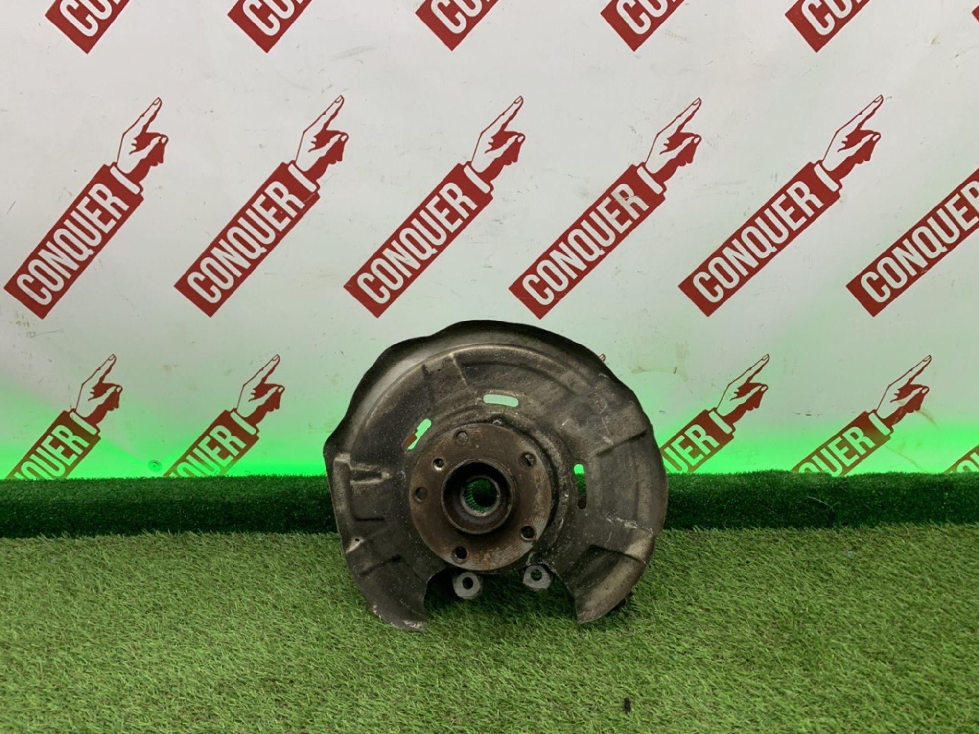 Задний правый кулак BMW F10, 850 рублей, Москва