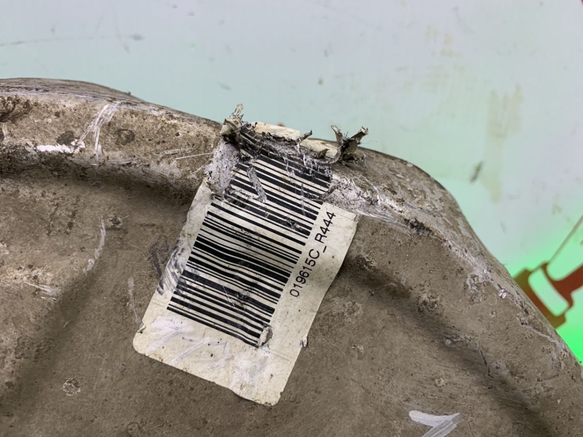 Задний правый кулак BMW F10, 850 рублей, Москва