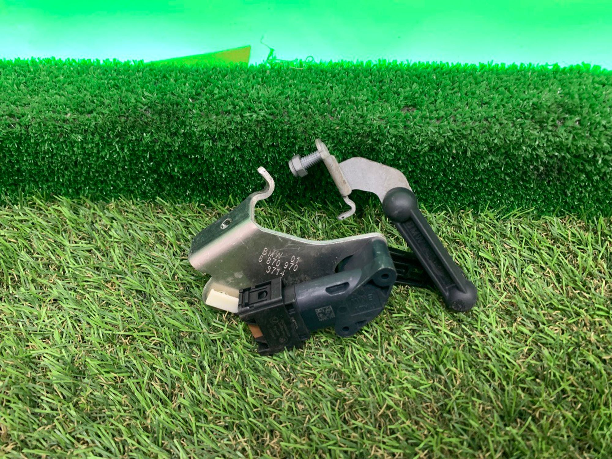 Датчик положения подвески BMW 3 G20, 5000 рублей, Москва