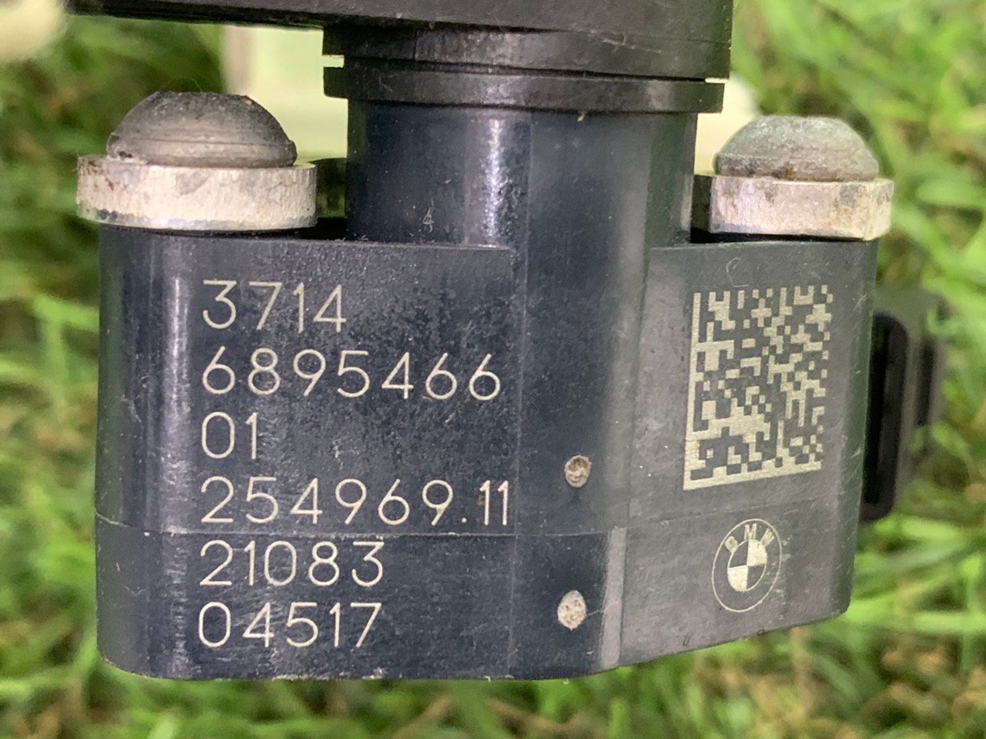 Датчик положения подвески BMW 3 G20, 5000 рублей, Москва