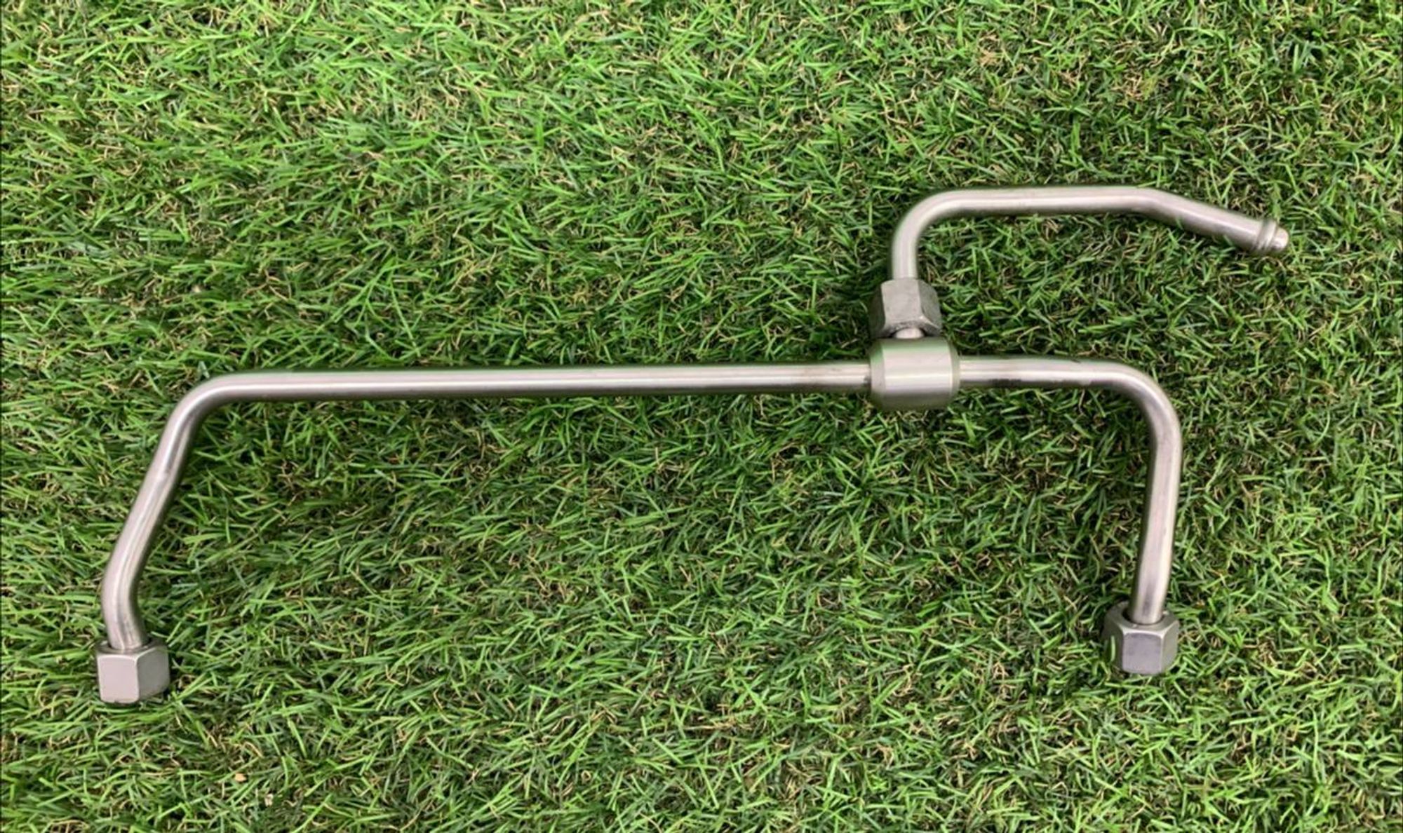 Трубопровод высокого давления BMW B58 G20 G30 G11, 2900 рублей, Москва