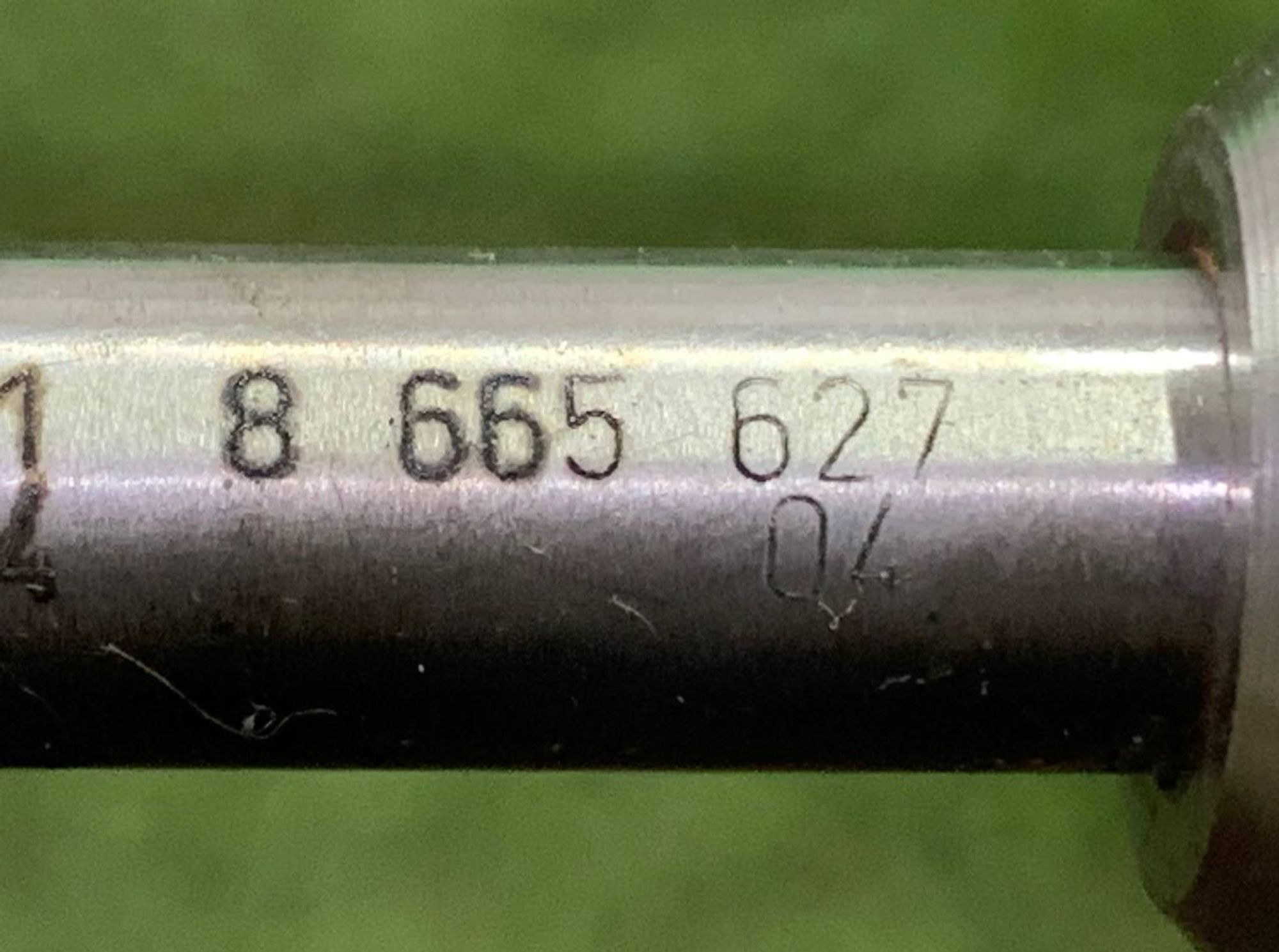 Трубопровод высокого давления BMW B58 G20 G30 G11, 2900 рублей, Москва