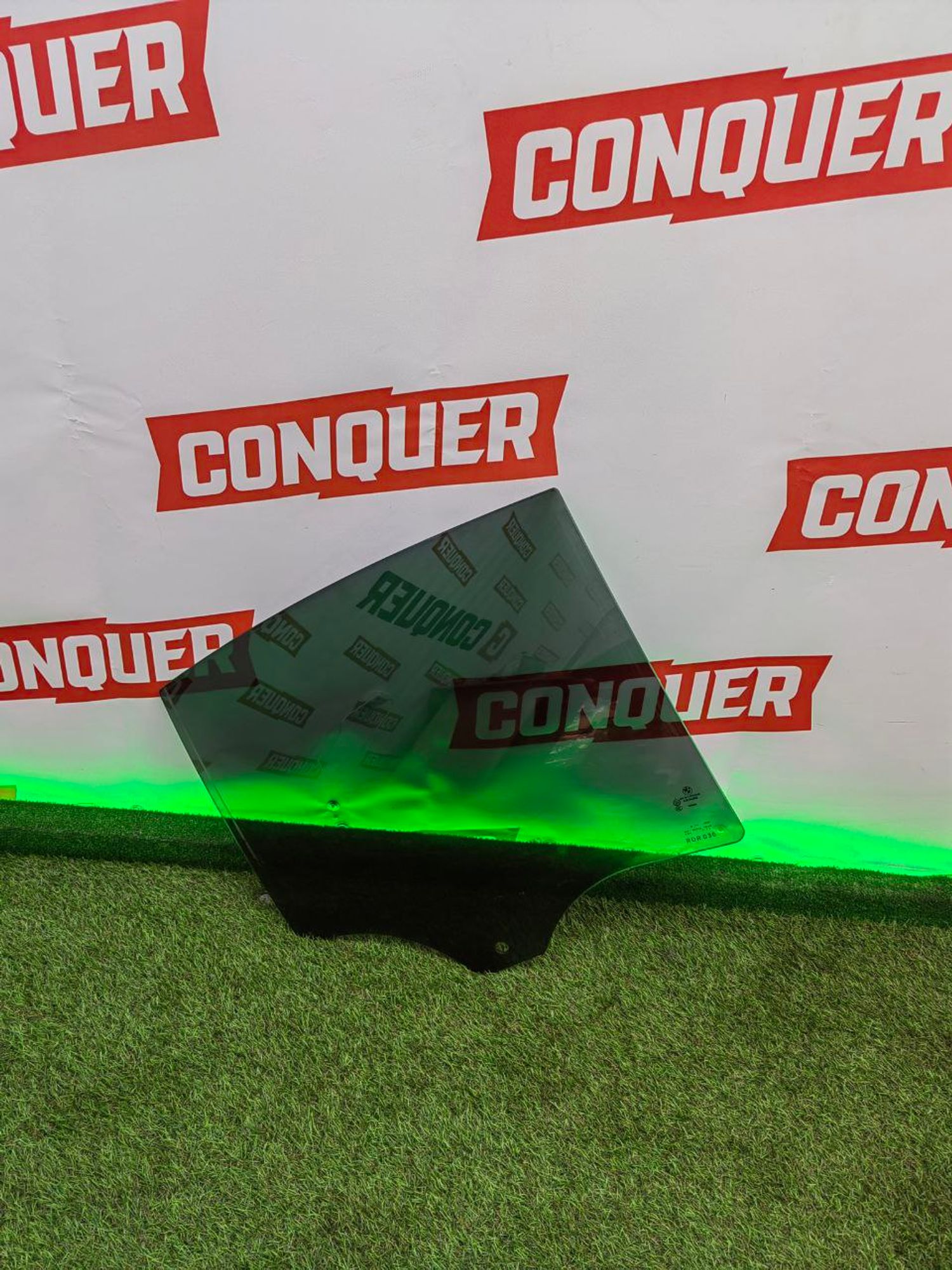 Стекло задней правой двери BMW 5 G30 G31, 7000 рублей, Москва