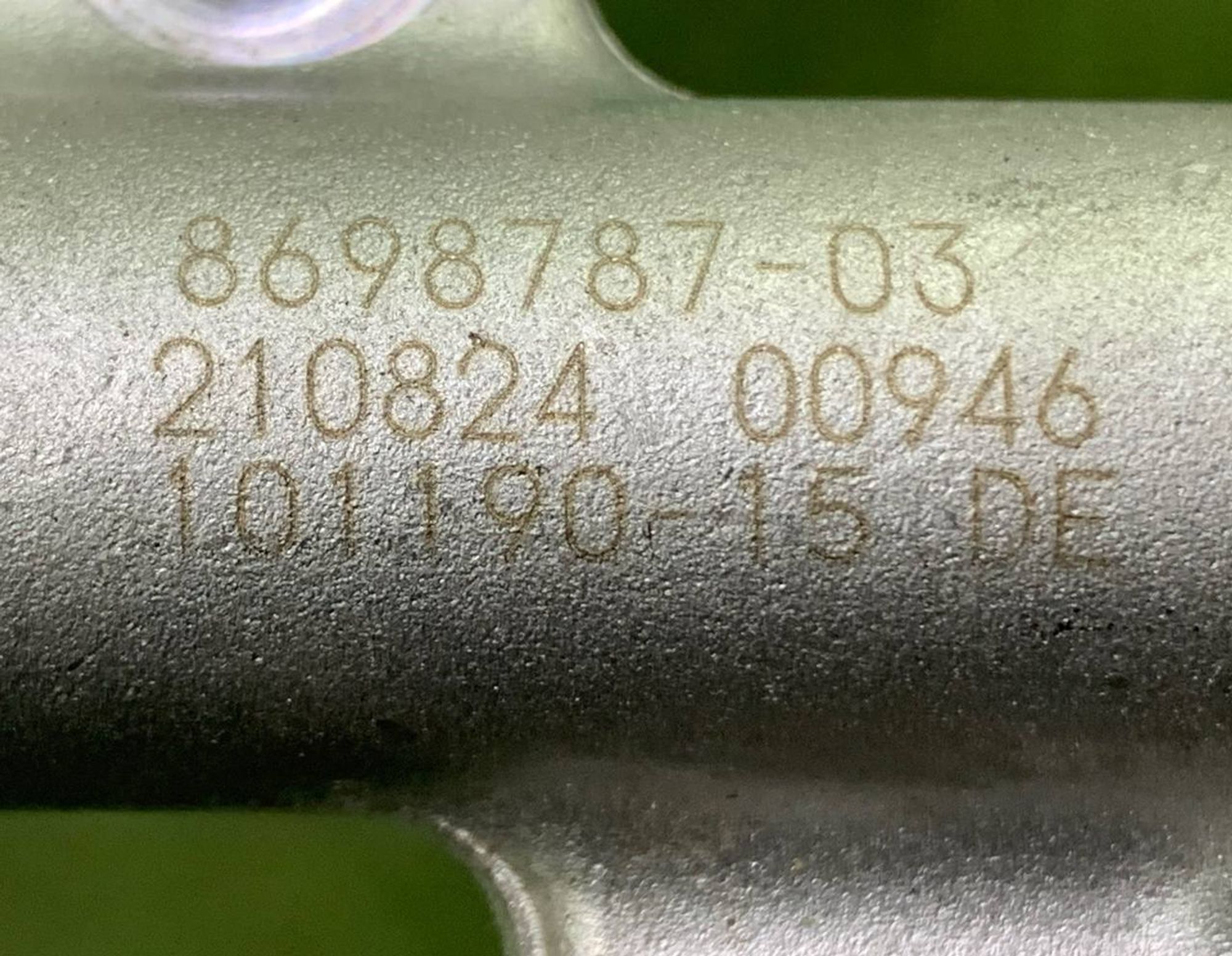 Топливные магистрали BMW B58, 3000 рублей, Москва