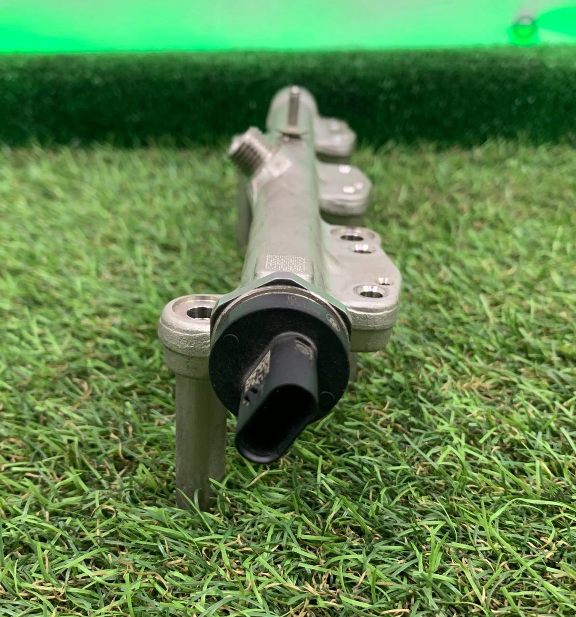 Топливные магистрали BMW B58, 3000 рублей, Москва