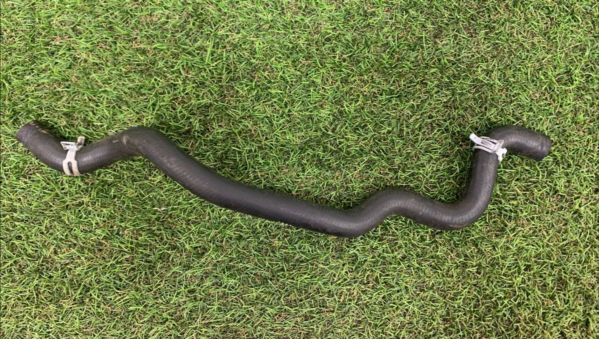 Патрубок охлаждения Bmw F10 F01 F12, 1000 рублей, Москва