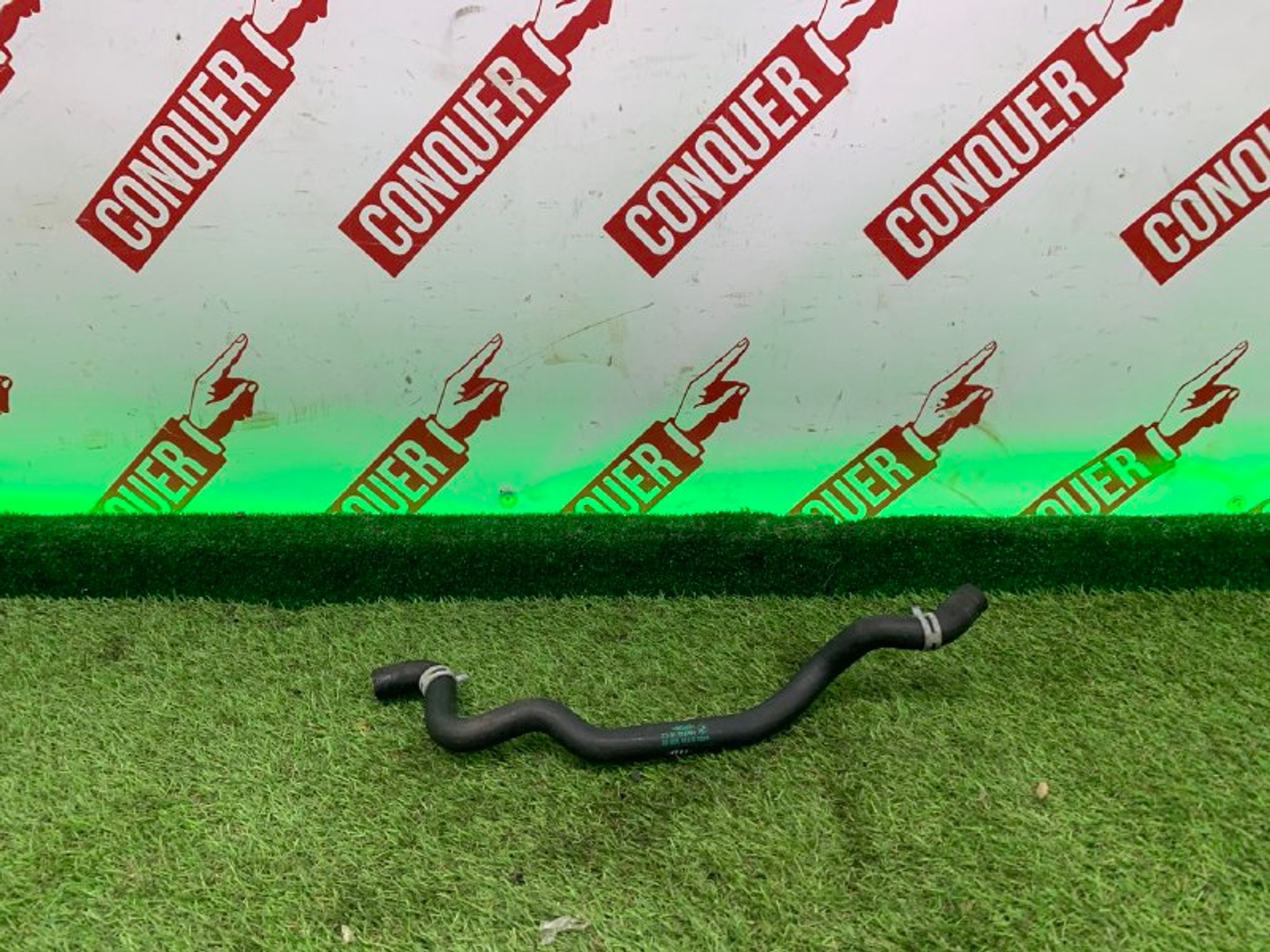 Патрубок охлаждения Bmw F10 F01 F12, 1000 рублей, Москва