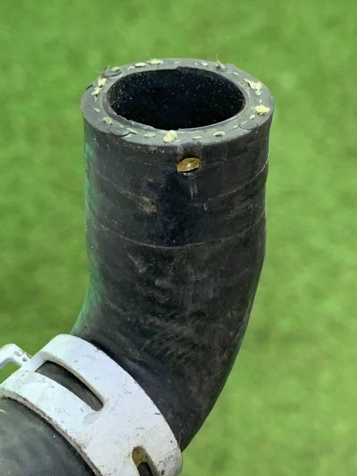 Патрубок охлаждения Bmw F10 F01 F12, 1000 рублей, Москва