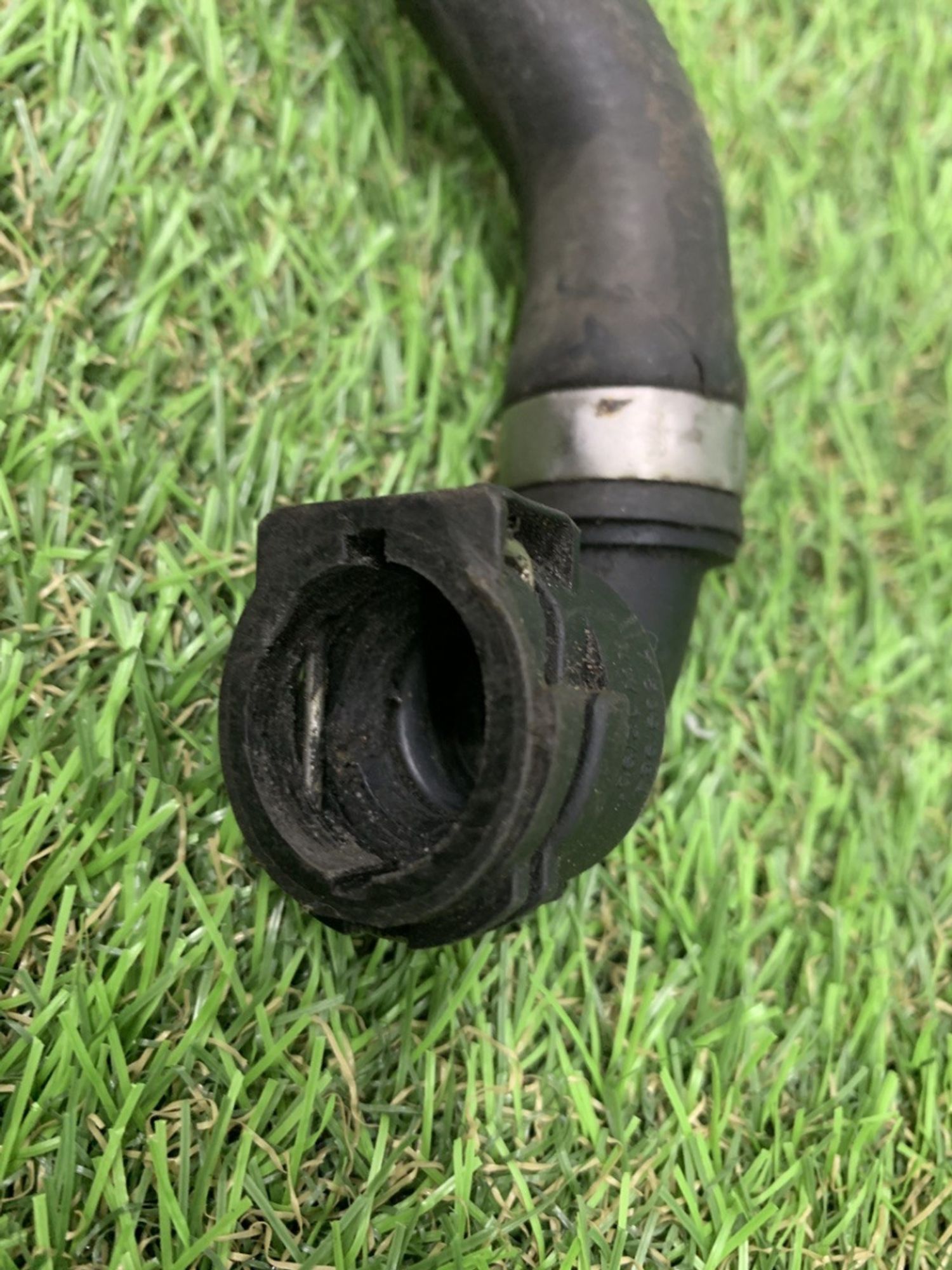 Трубка Bmw X5 F15 F16 N57, 2000 рублей, Москва