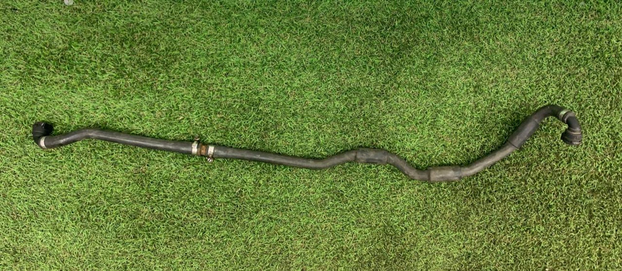 Трубка Bmw X5 F15 F16 N57, 2000 рублей, Москва