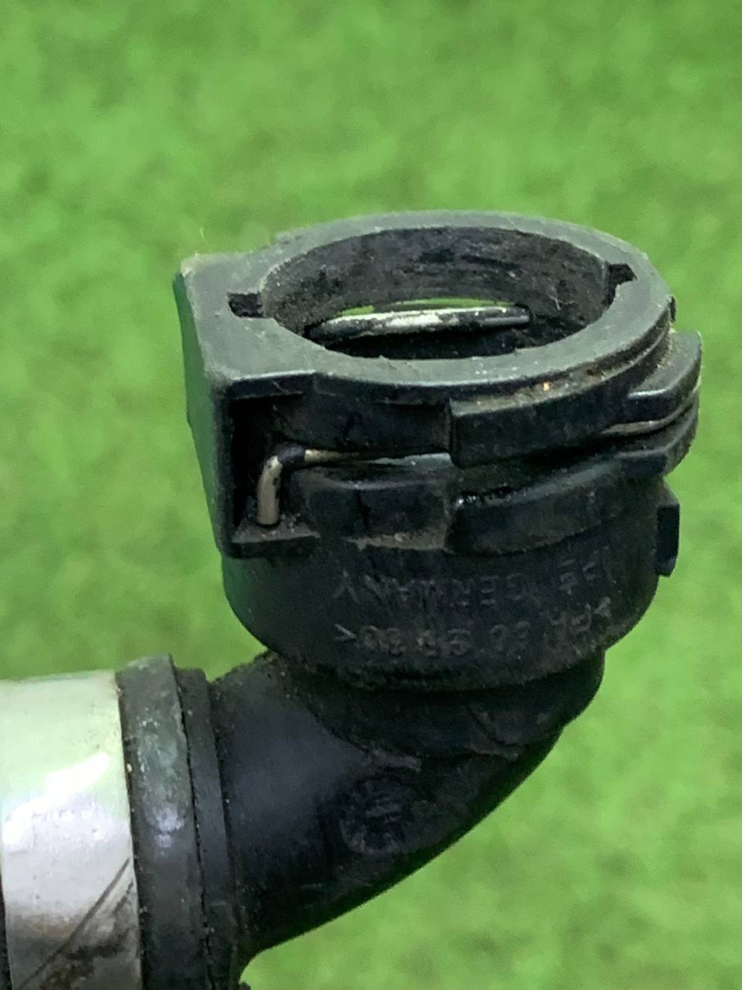 Трубка Bmw X5 F15 F16 N57, 2000 рублей, Москва