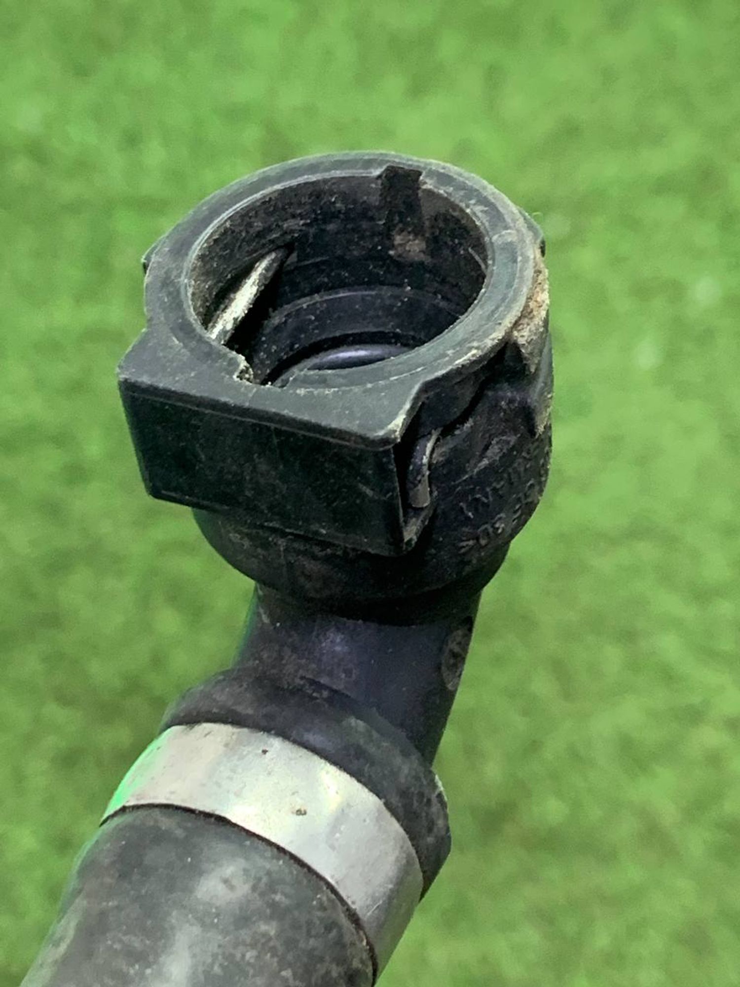 Трубка Bmw X5 F15 F16 N57, 2000 рублей, Москва