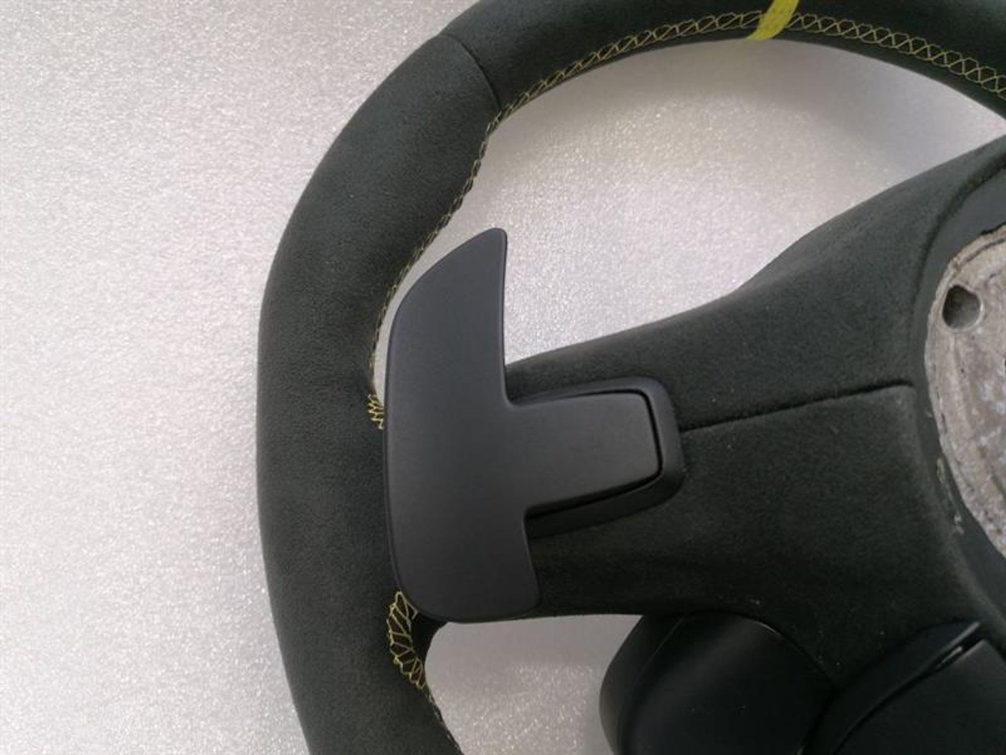 Рулевое колесо Mercedes C63 AMG Night Edition W205, 270000 рублей, Москва