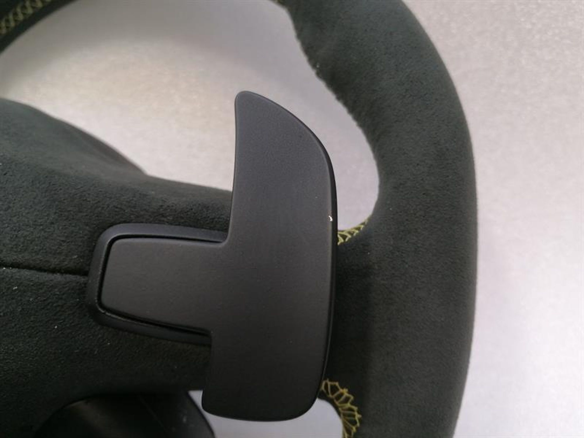 Рулевое колесо Mercedes C63 AMG Night Edition W205, 270000 рублей, Москва