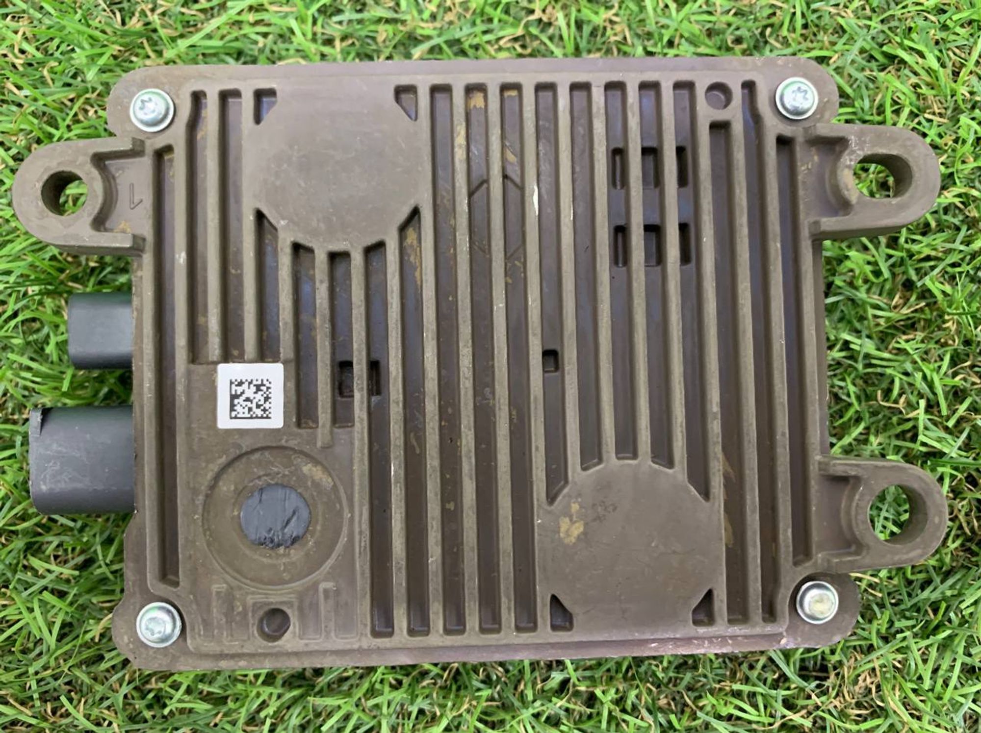 Радарный датчик дистроник ( Distronic ) Mercedes-Benz S class W223, 24000 рублей, Москва