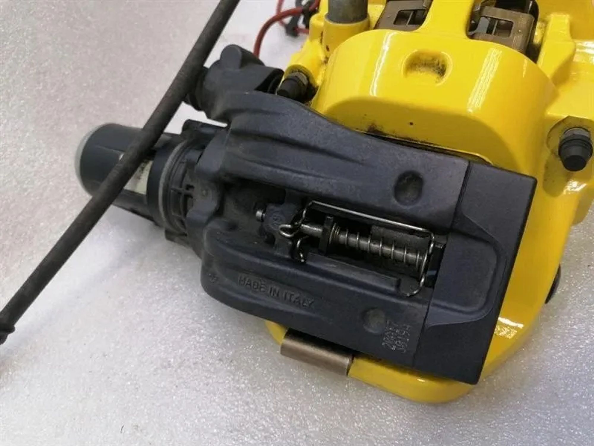 Тормозной суппорт Задний левый Ferrari 812 Superfast F152M, 350000 рублей, Москва