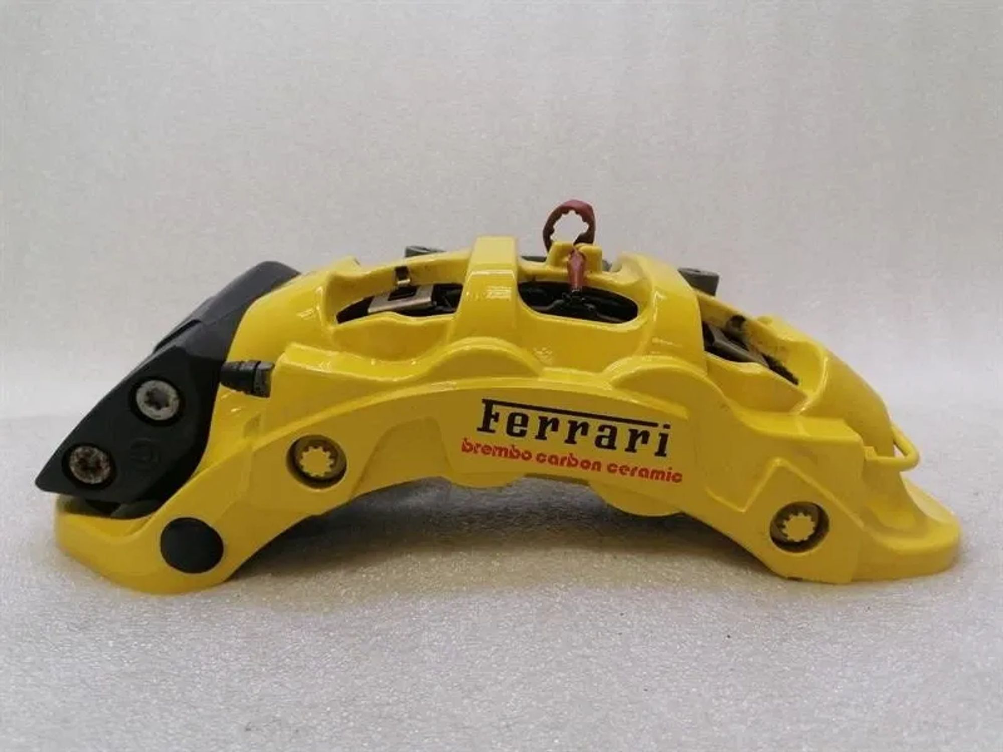 Тормозной суппорт Задний левый Ferrari 812 Superfast F152M, 350000 рублей, Москва