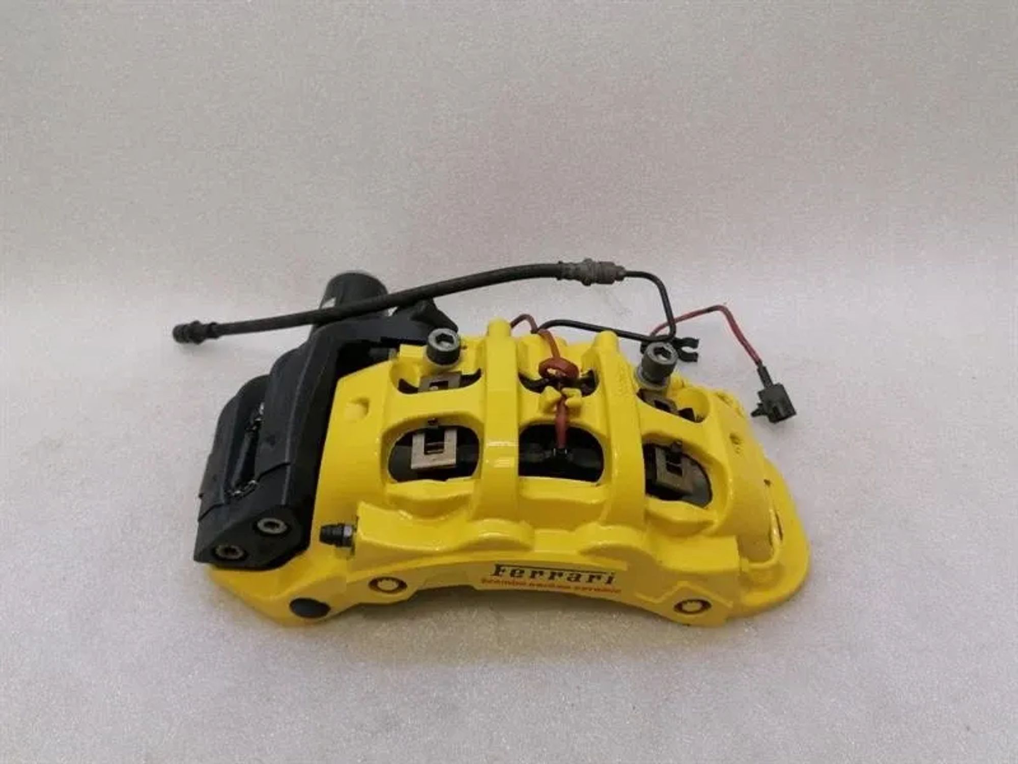 Тормозной суппорт Задний левый Ferrari 812 Superfast F152M, 350000 рублей, Москва