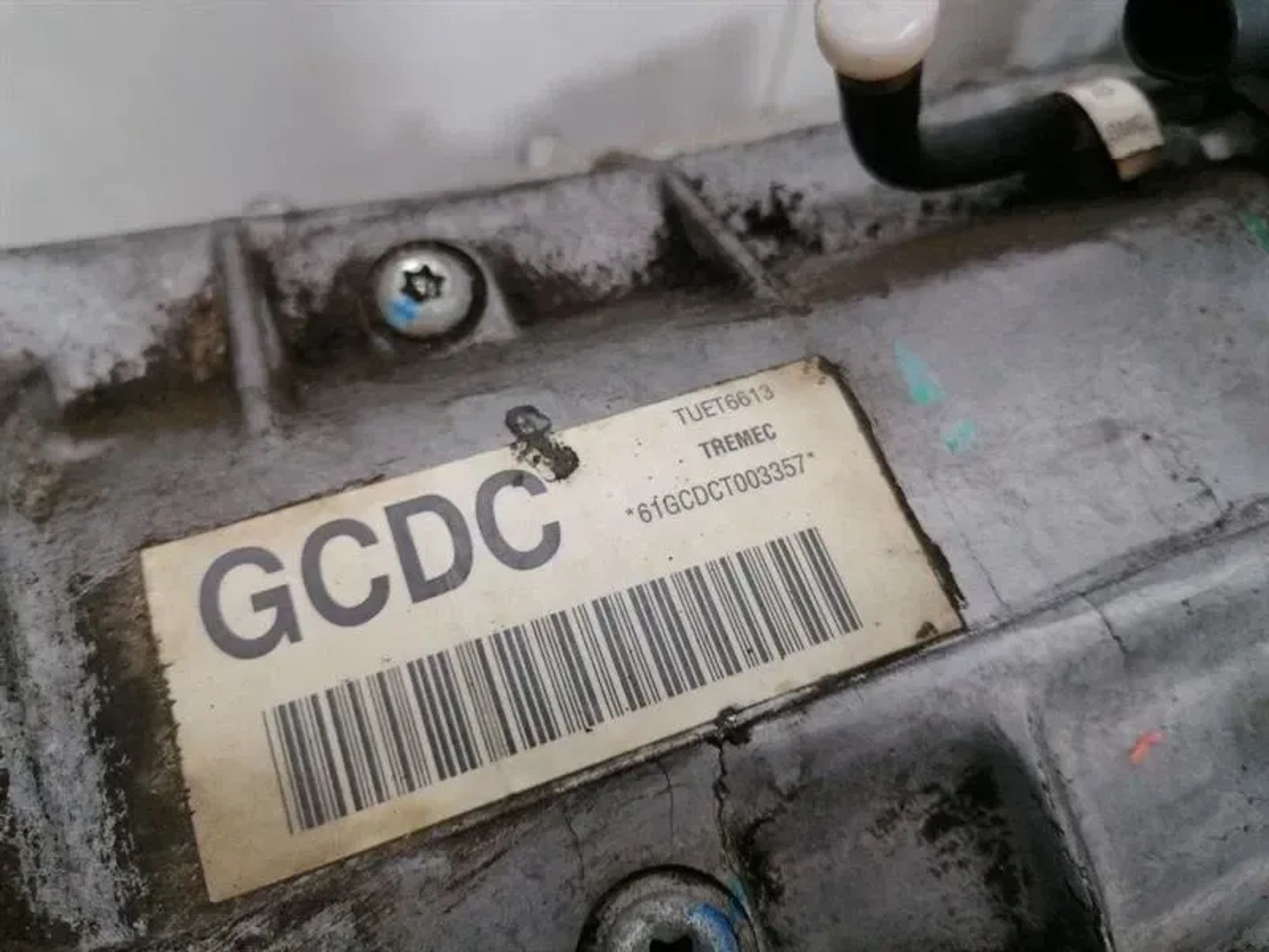 КОРОБКА ПЕРЕДАЧ CHEVROLET CORVETTE C6 LS3 6.2 24235838, 550000 рублей, Москва