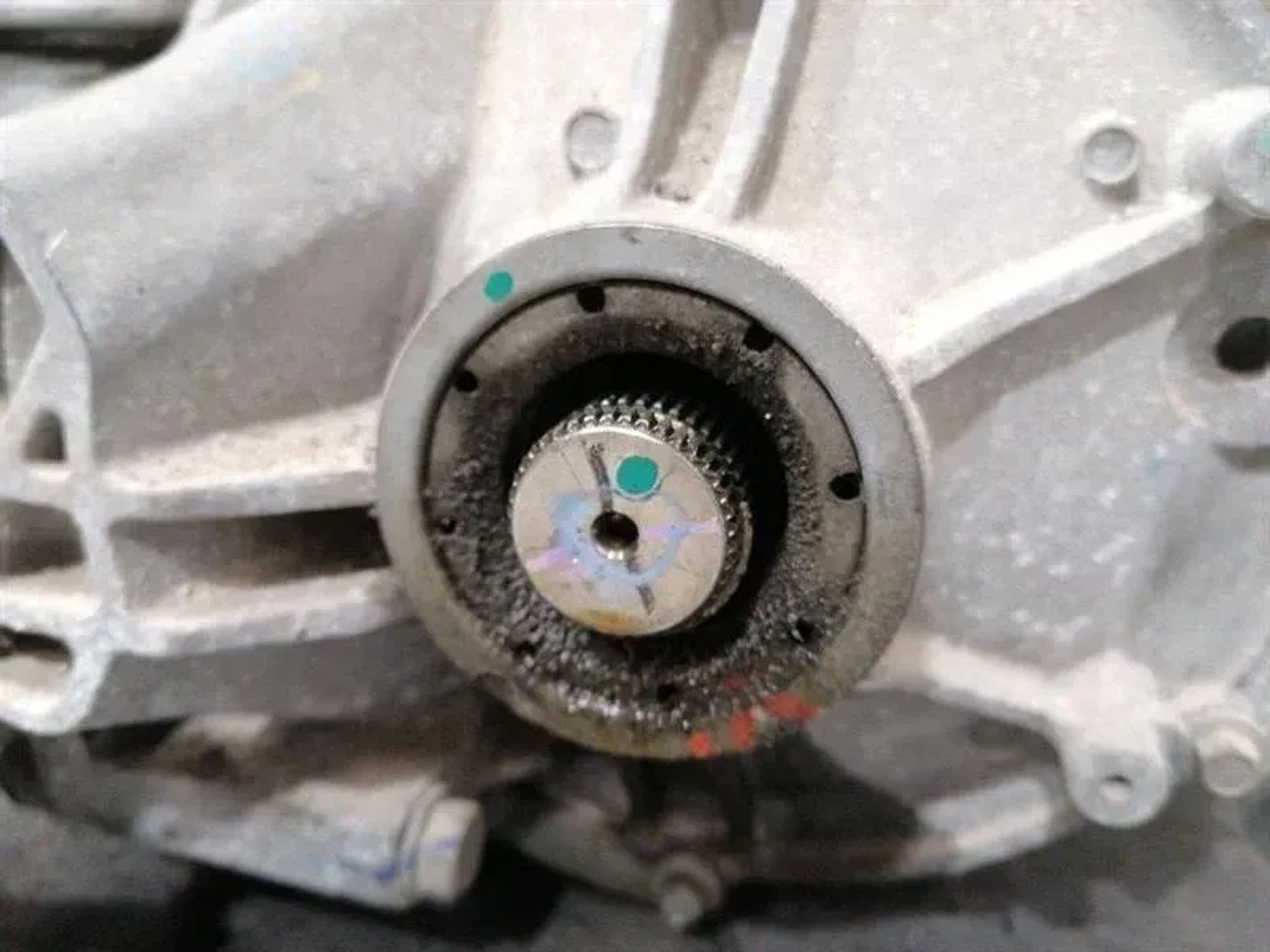 КОРОБКА ПЕРЕДАЧ CHEVROLET CORVETTE C6 LS3 6.2 24235838, 550000 рублей, Москва