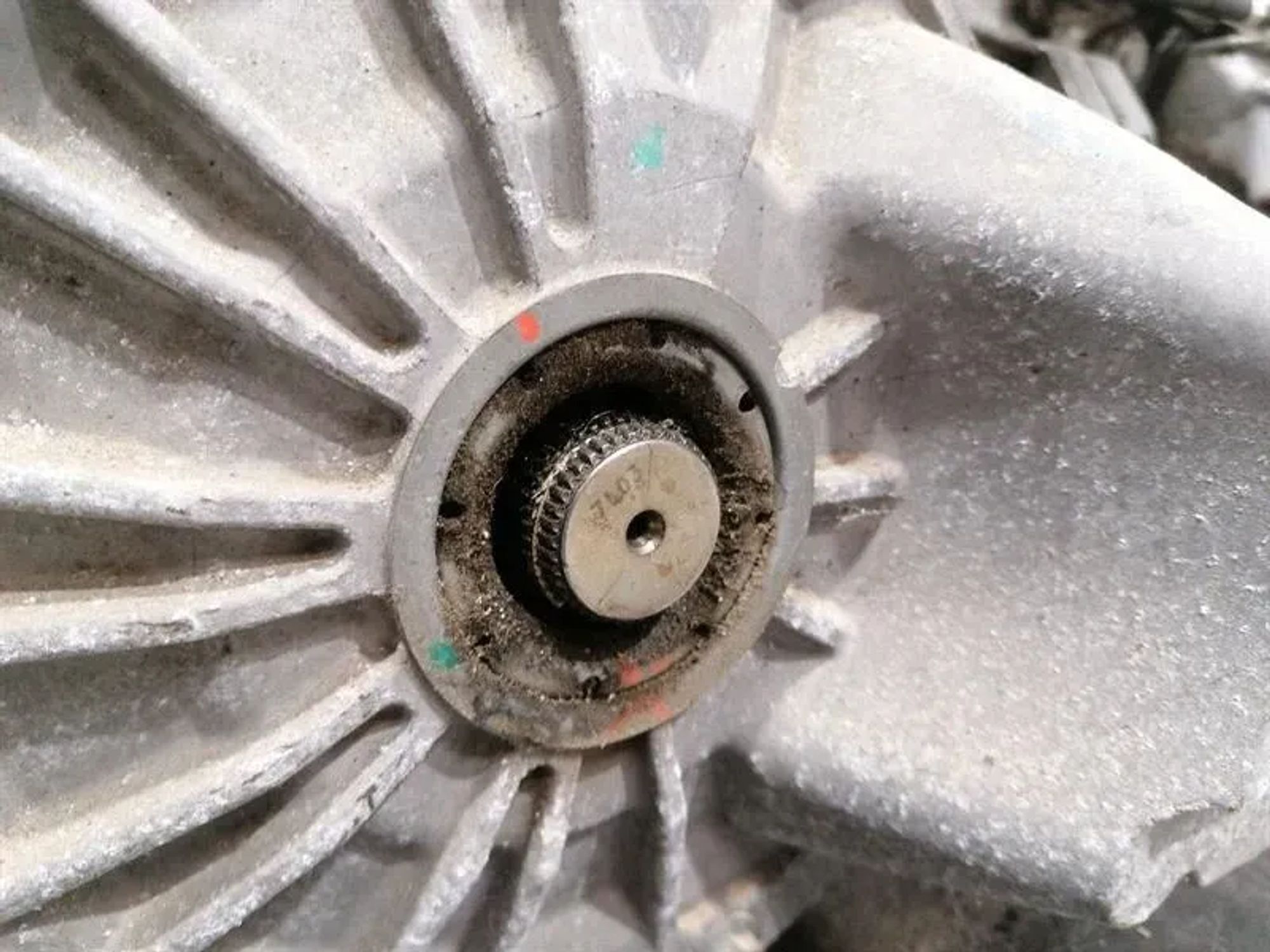 КОРОБКА ПЕРЕДАЧ CHEVROLET CORVETTE C6 LS3 6.2 24235838, 550000 рублей, Москва