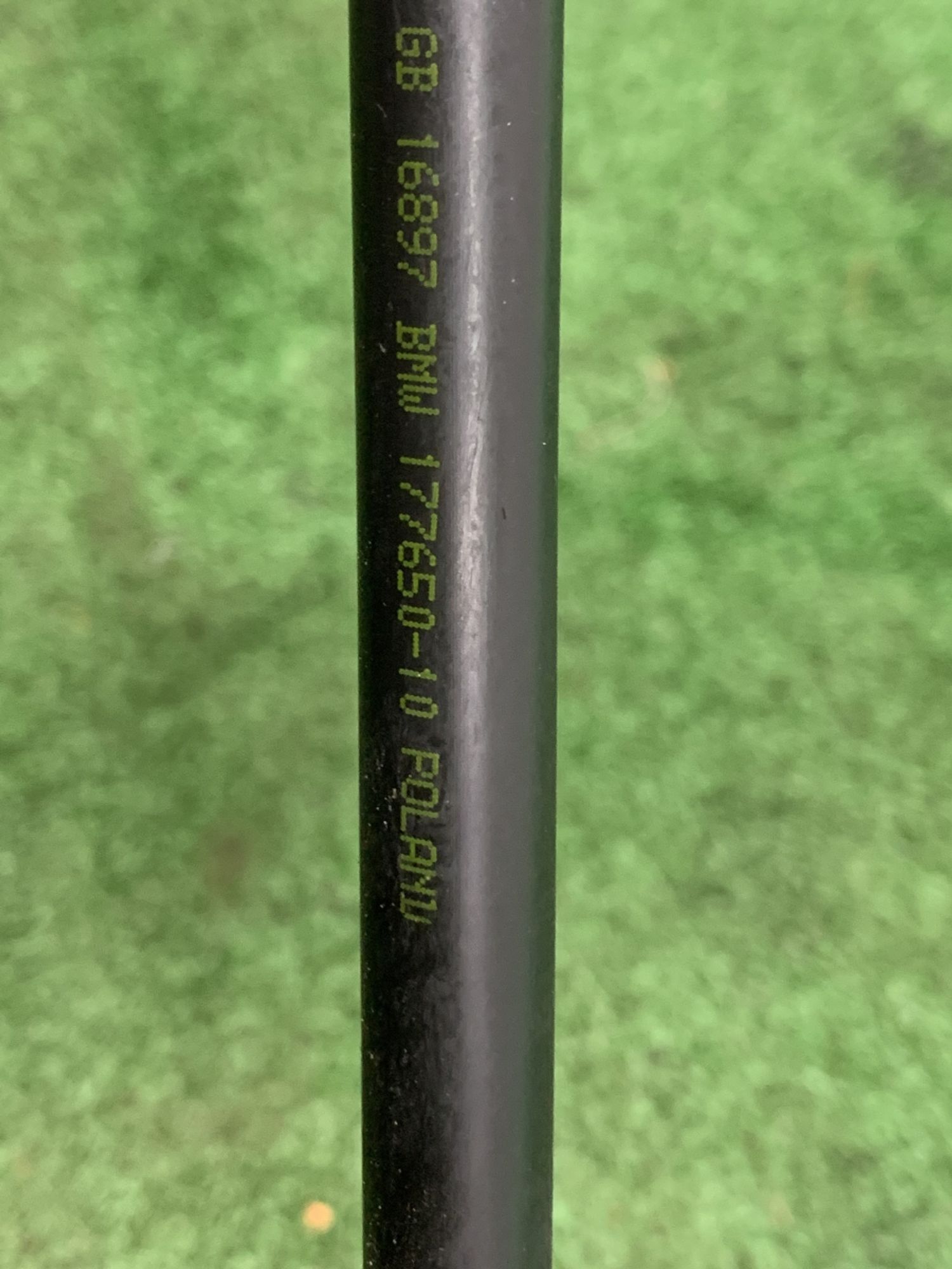 Трубка вентиляционная BMW F01 F02 F10, 1000 рублей, Москва