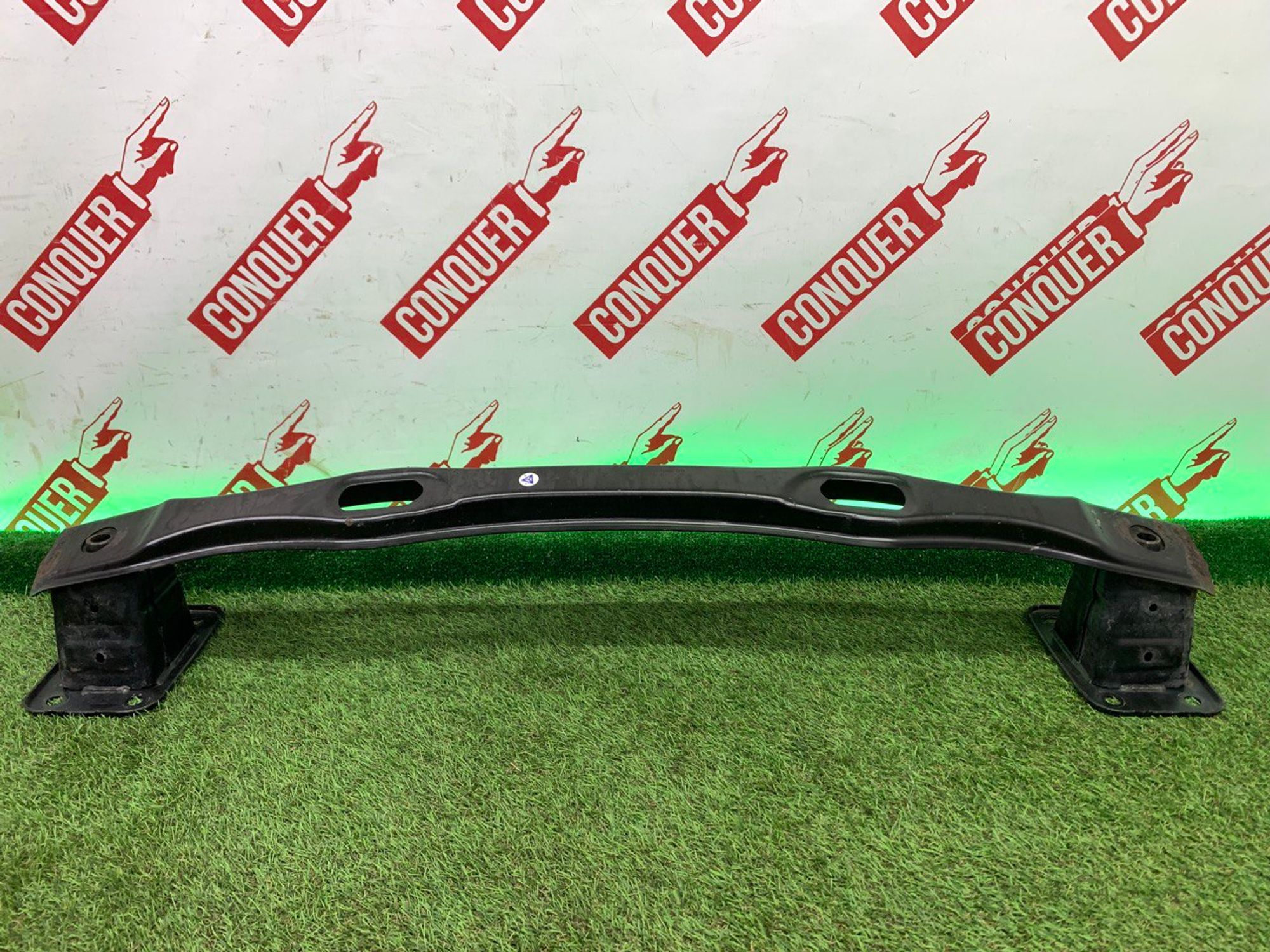 Усилитель заднего бампера BMW E70 E71, 2000 рублей, Москва