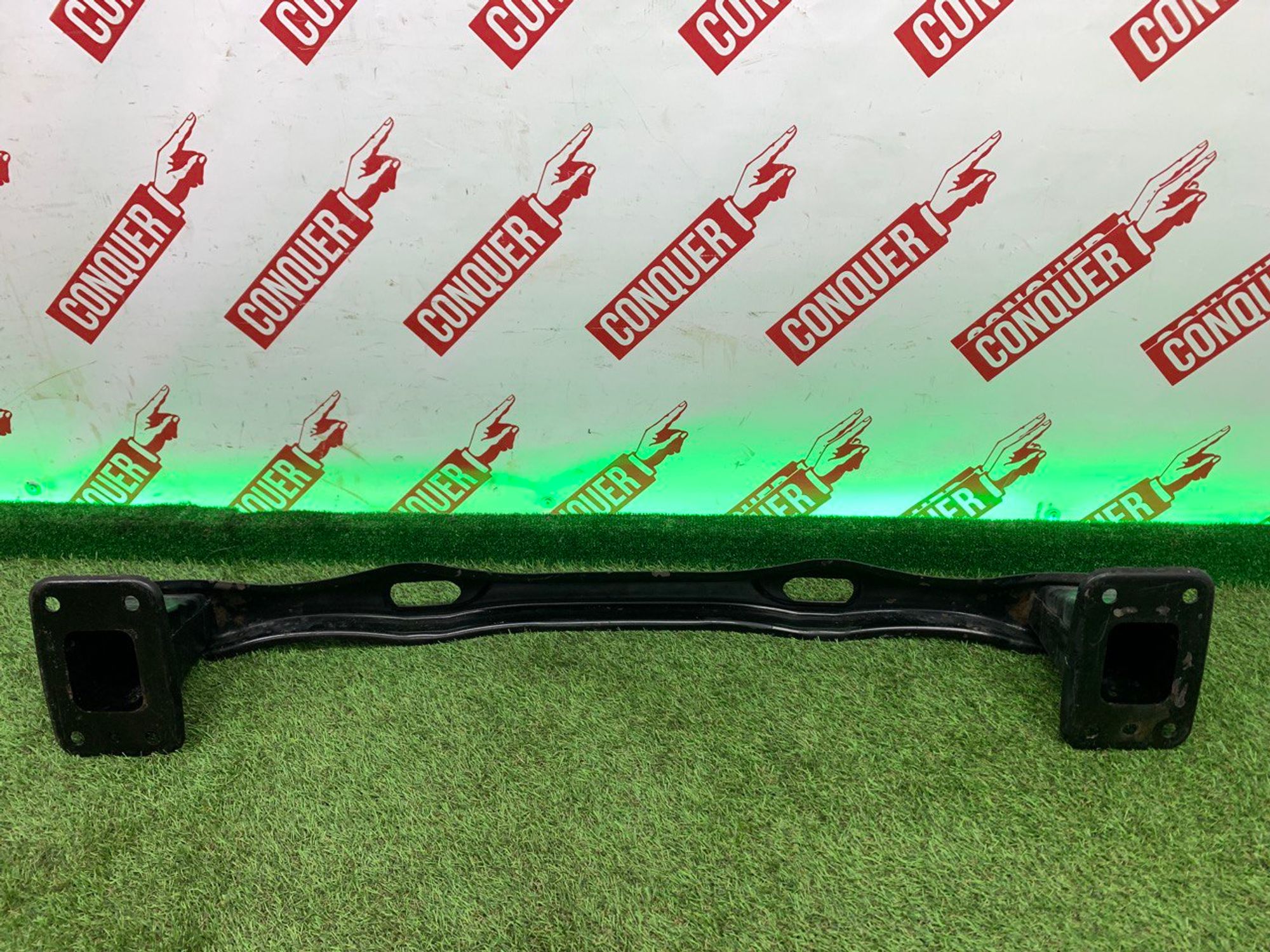 Усилитель заднего бампера BMW E70 E71, 2000 рублей, Москва