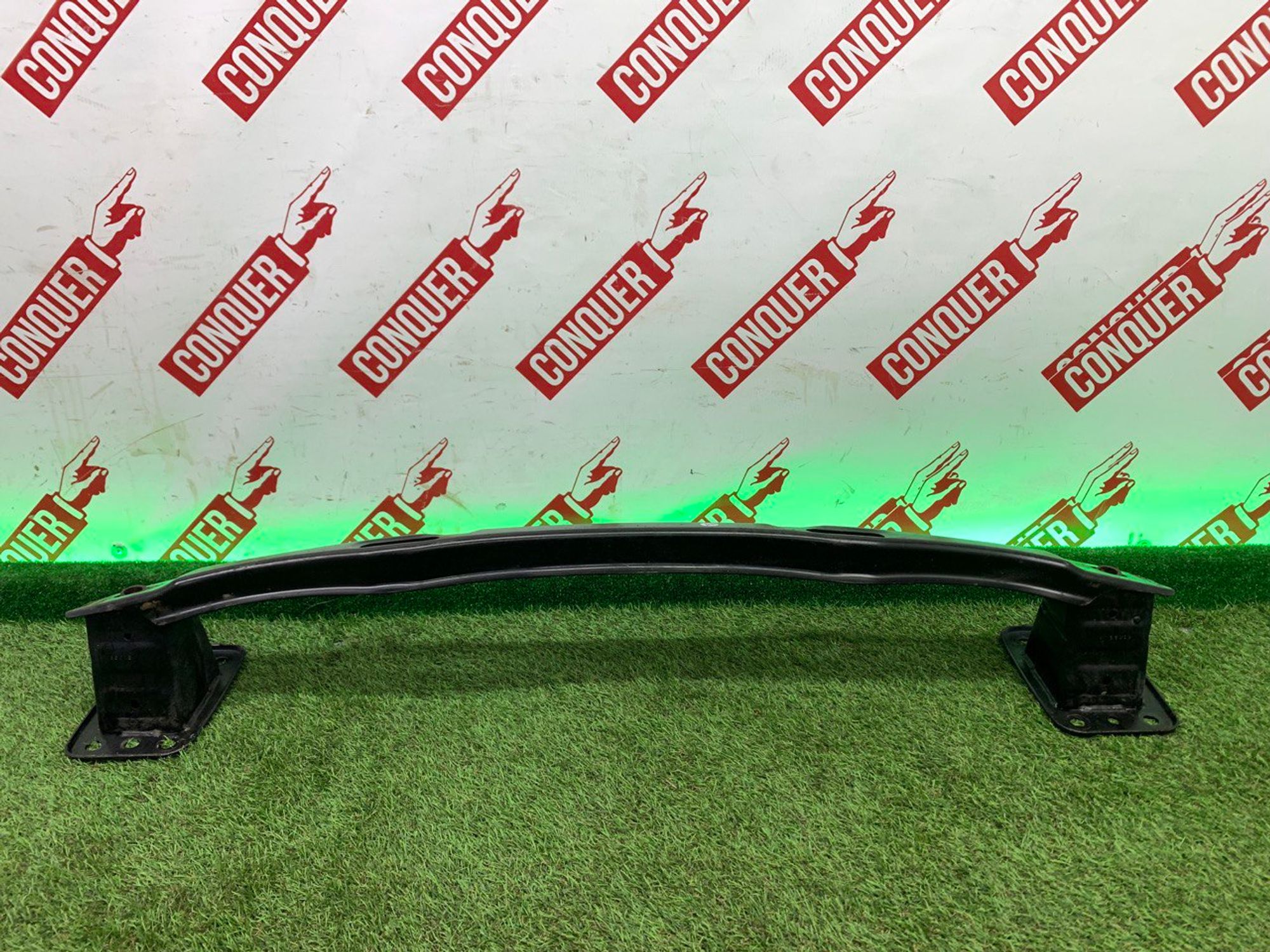 Усилитель заднего бампера BMW E70 E71, 2000 рублей, Москва