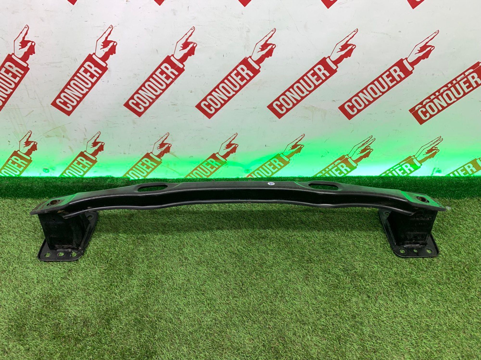 Усилитель заднего бампера BMW E70 E71, 2000 рублей, Москва