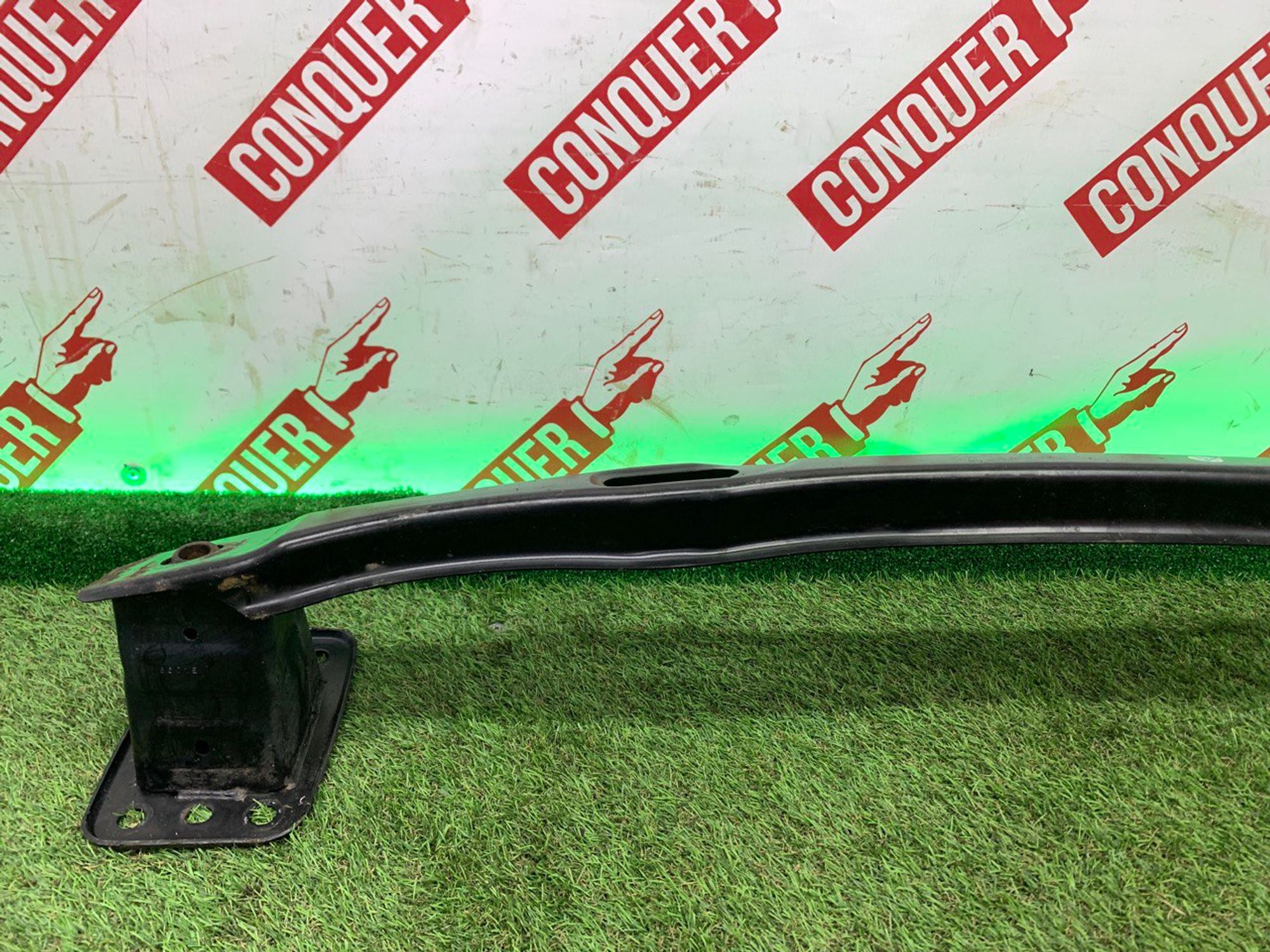 Усилитель заднего бампера BMW E70 E71, 2000 рублей, Москва