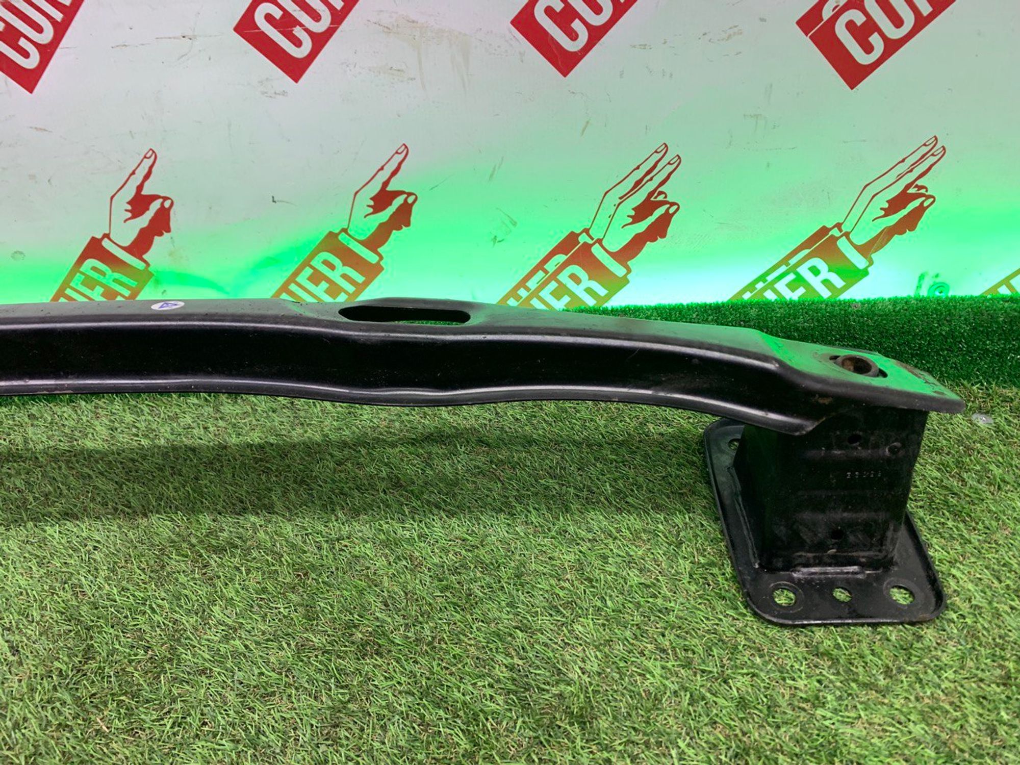 Усилитель заднего бампера BMW E70 E71, 2000 рублей, Москва