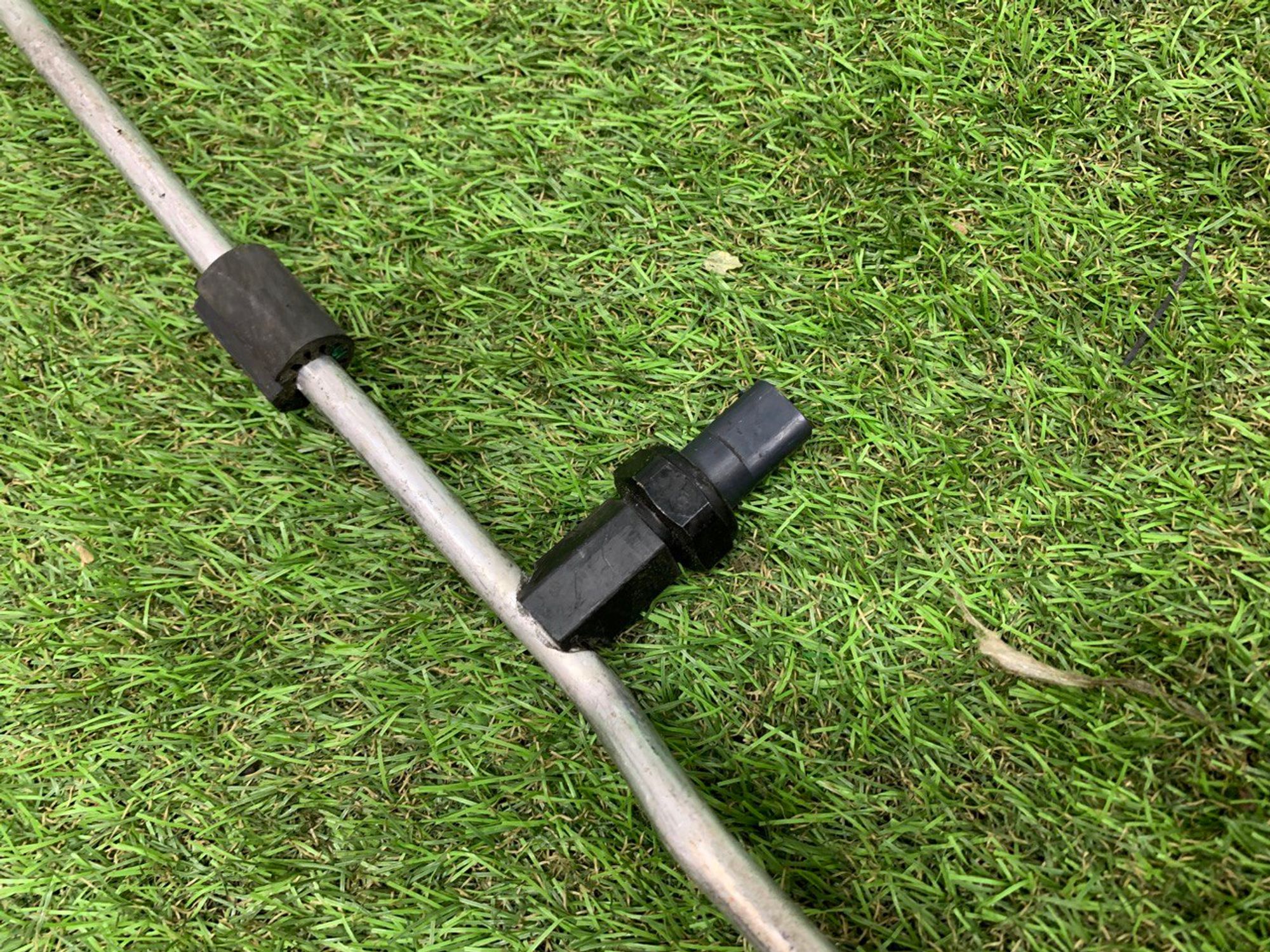 Трубка кондиционера Bmw F10 N20, 2000 рублей, Москва