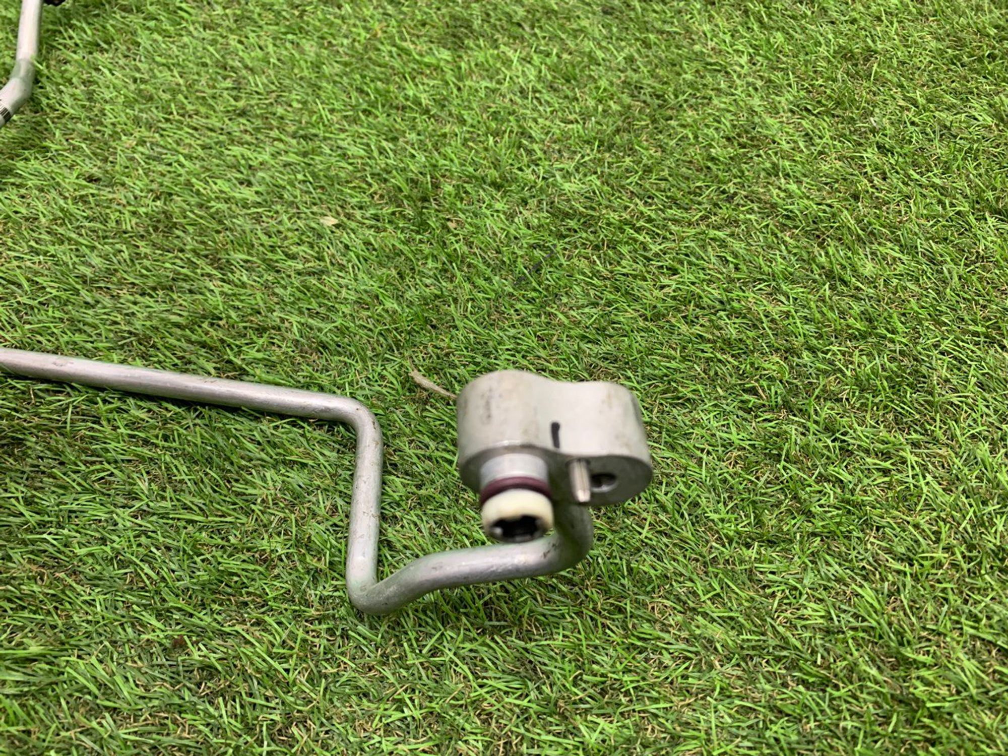 Трубка кондиционера Bmw F10 N20, 2000 рублей, Москва