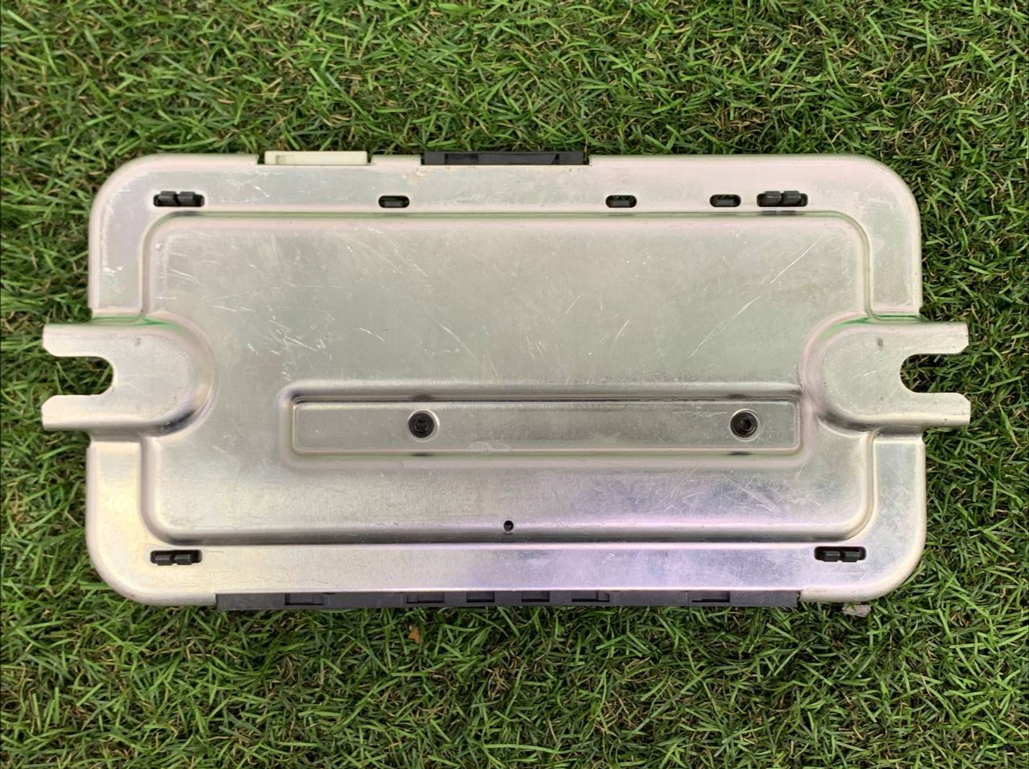 Блок управления светом FRM на BMW 7 F01 F02, 4000 рублей, Москва