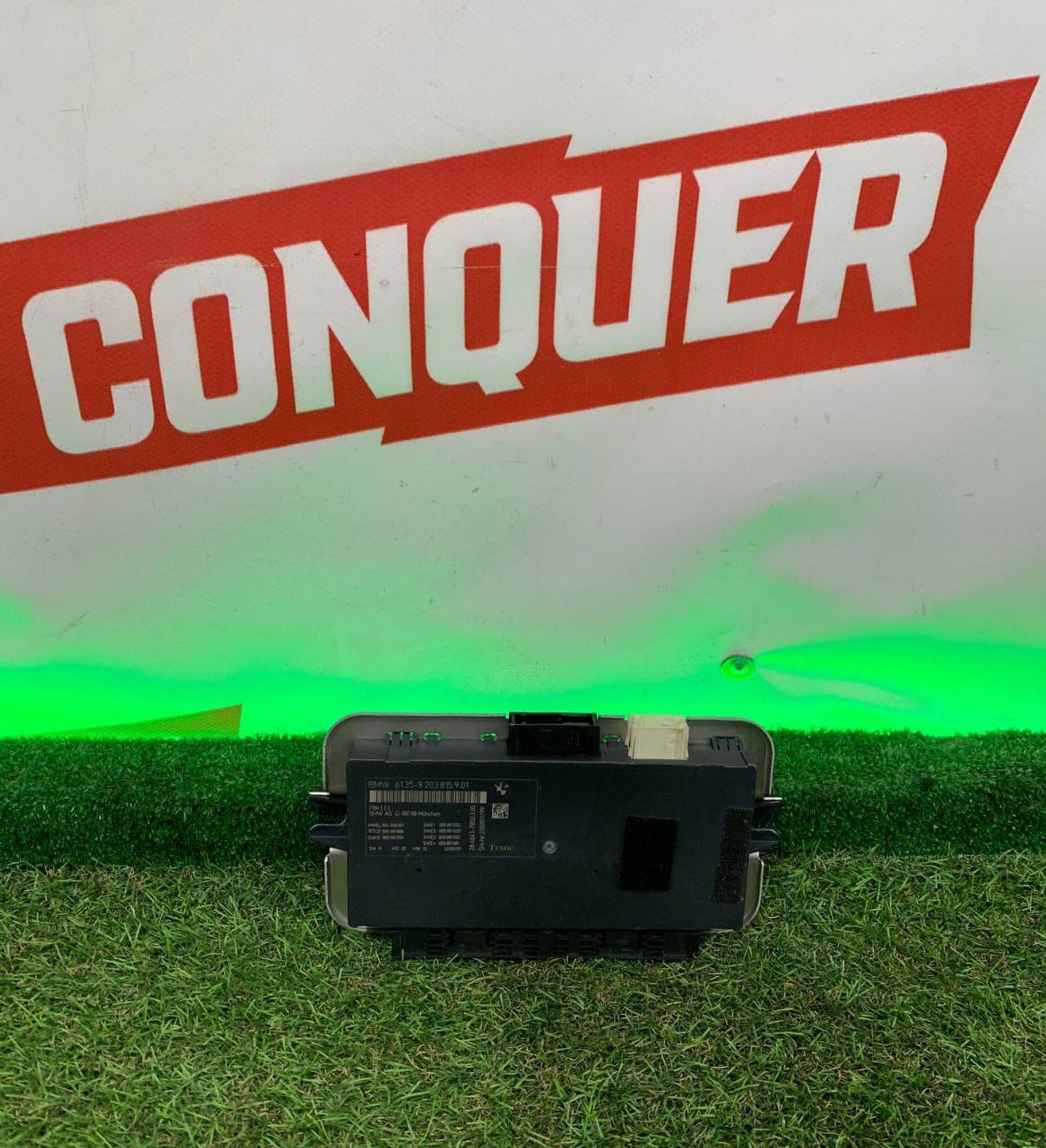 Блок управления светом FRM на BMW 7 F01 F02, 4000 рублей, Москва