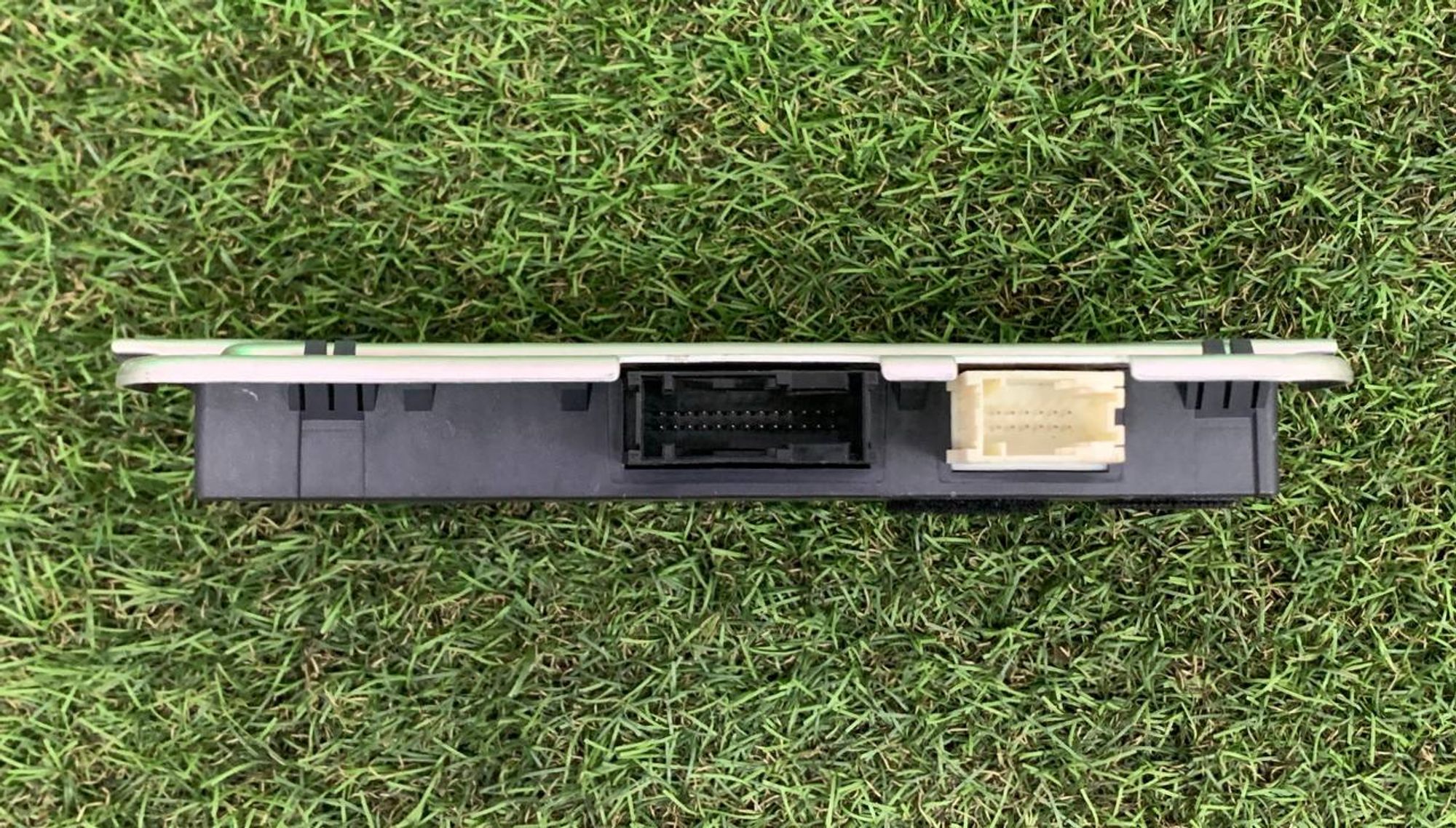 Блок управления светом FRM на BMW 7 F01 F02, 4000 рублей, Москва