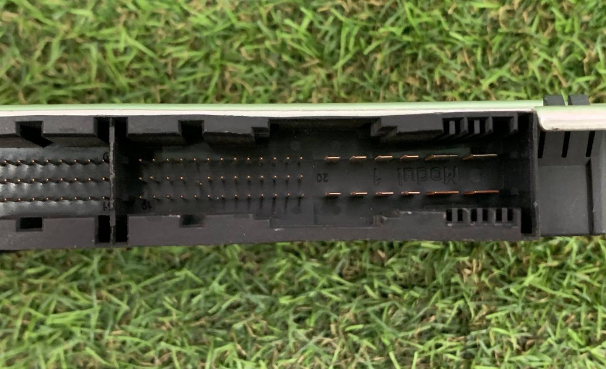 Блок управления светом FRM на BMW 7 F01 F02, 4000 рублей, Москва