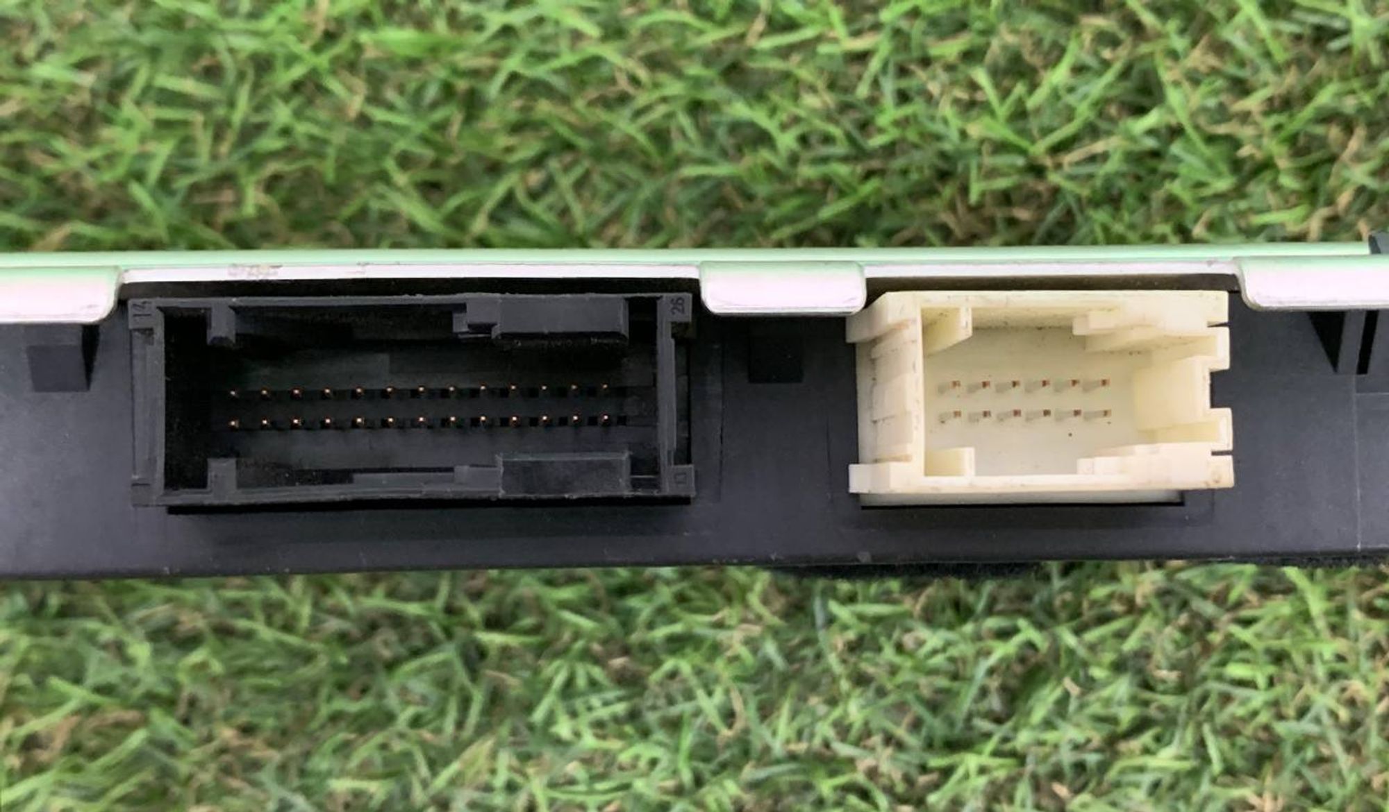 Блок управления светом FRM на BMW 7 F01 F02, 4000 рублей, Москва