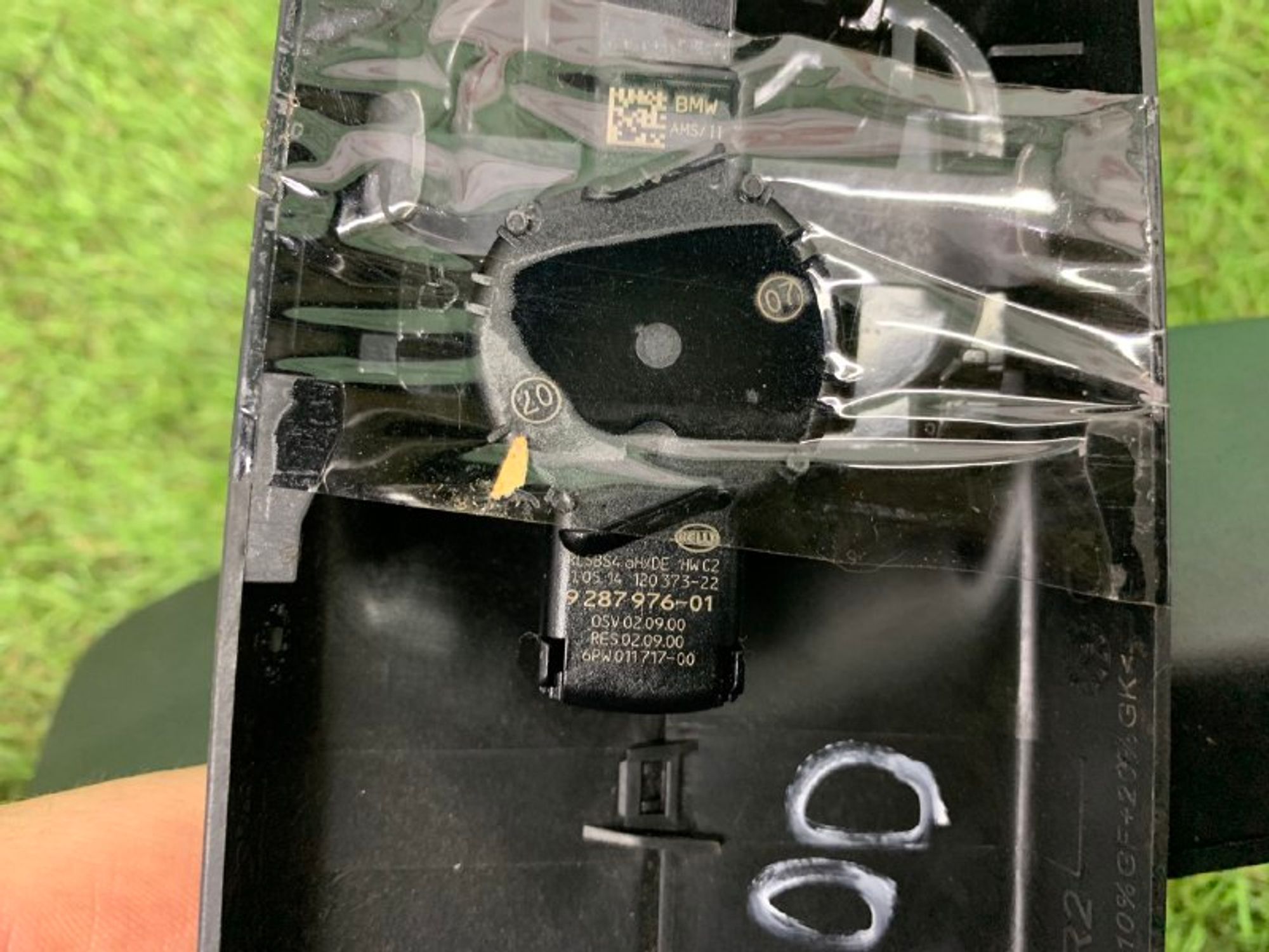 Зеркало заднего вида BMW F30 F31, 3000 рублей, Москва