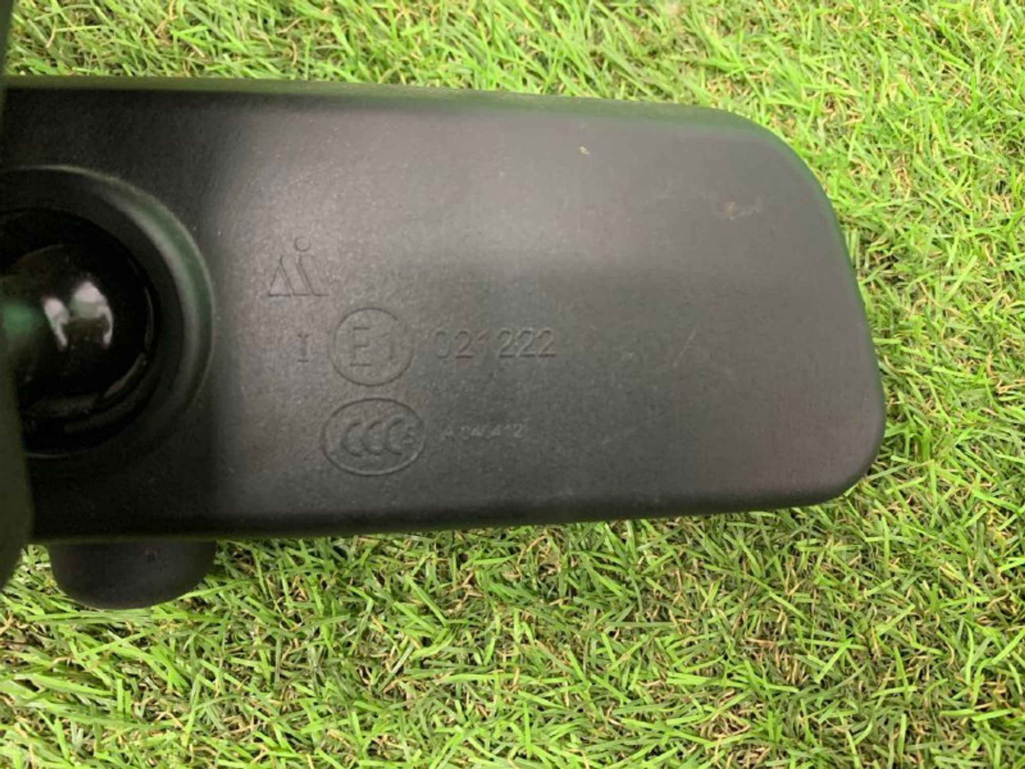 Зеркало заднего вида BMW F30 F31, 3000 рублей, Москва