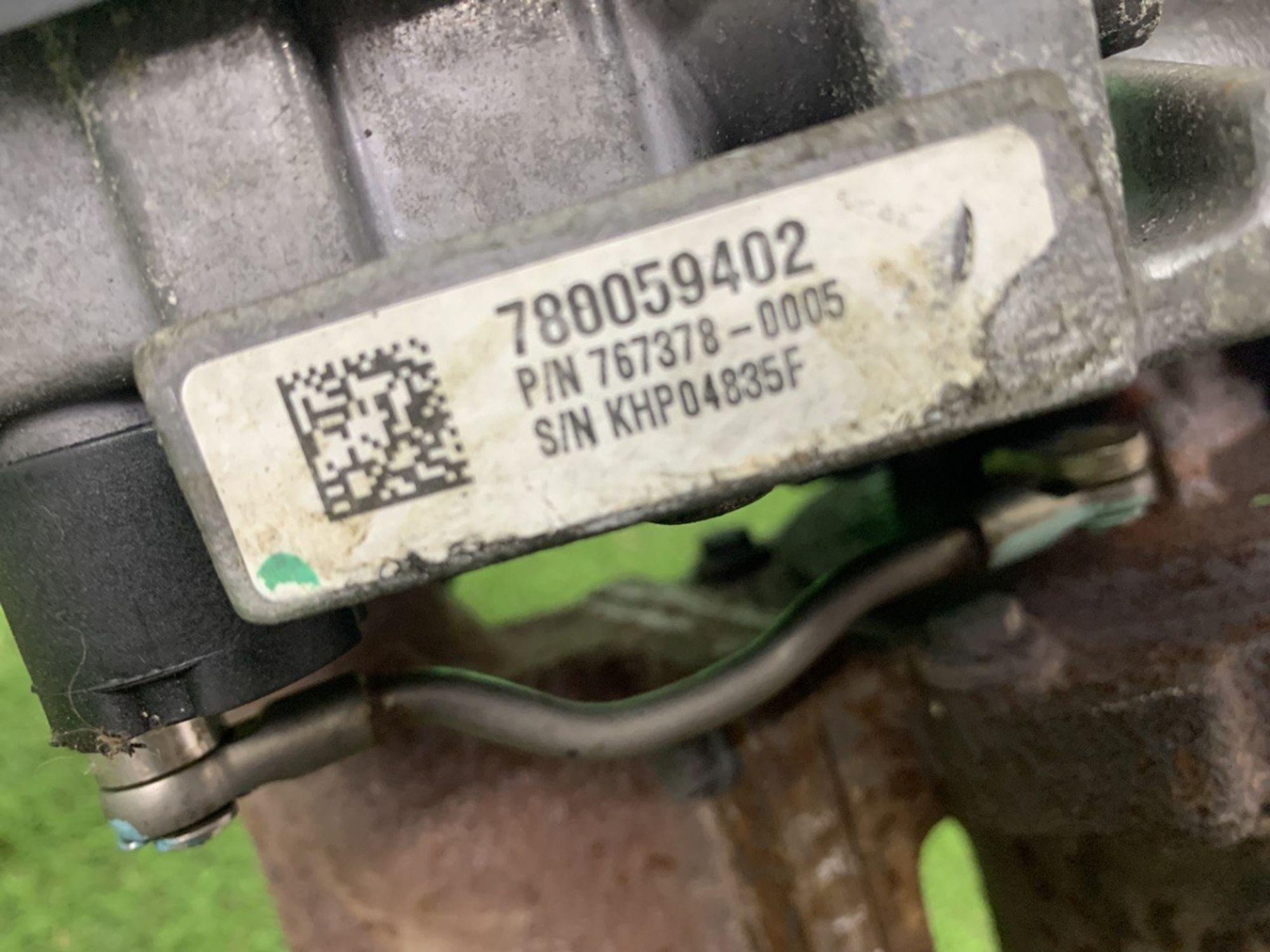 Турбина E90 N47D20, 14000 рублей, Москва