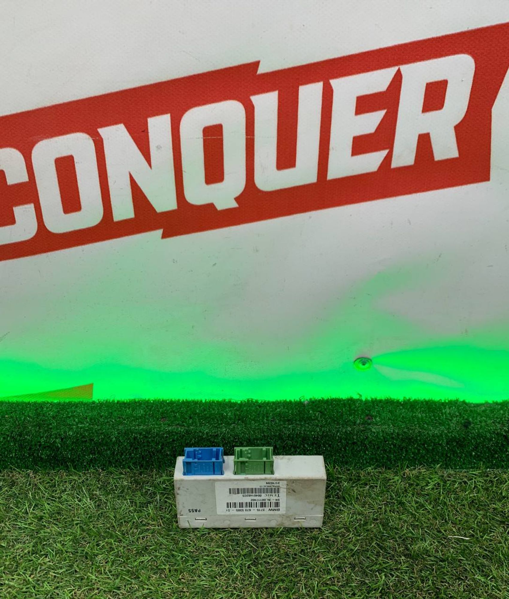 Блок управления VDC BMW E70 E71, 6000 рублей, Москва