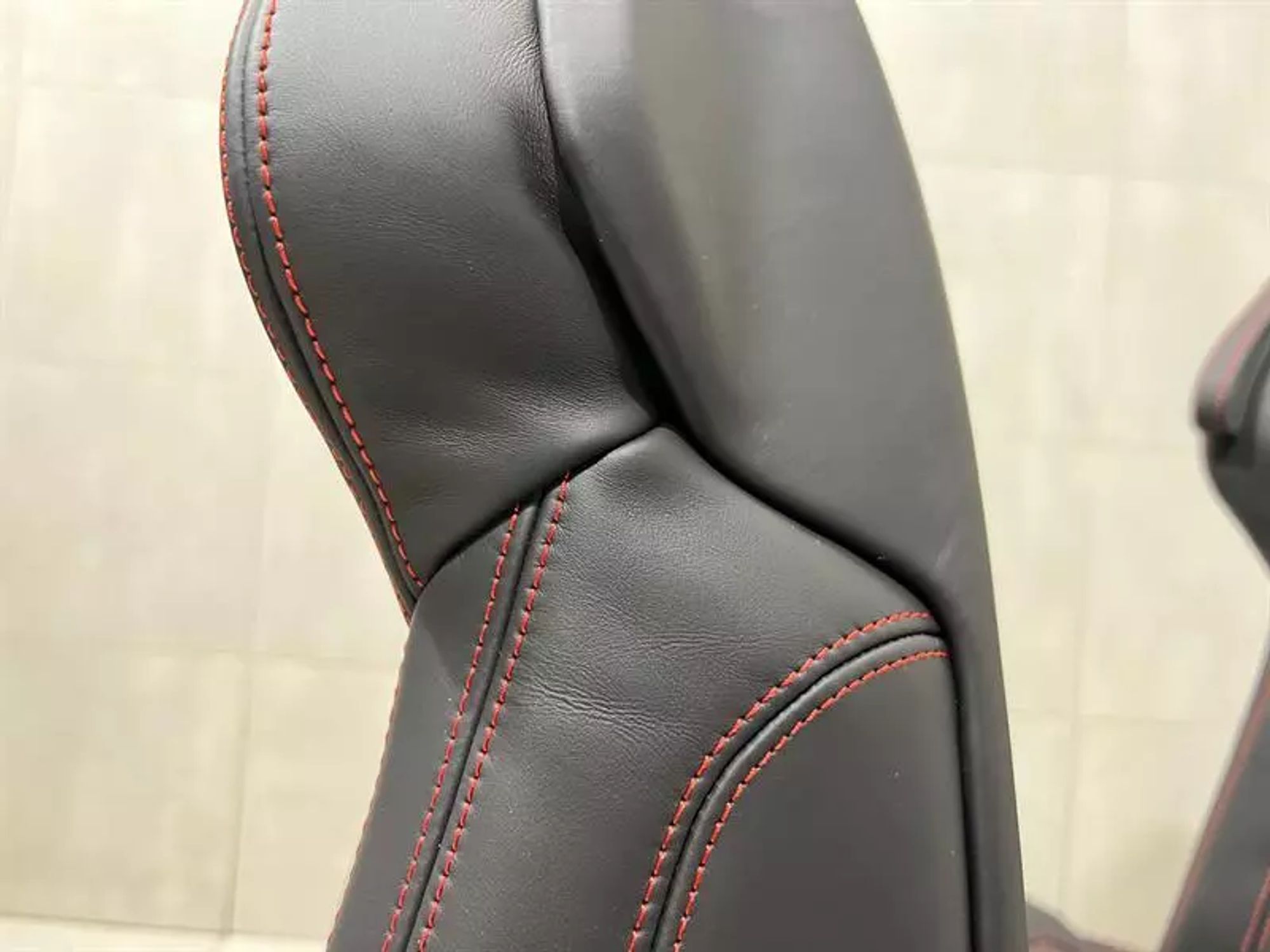 Комплект сидений Lamborghini Huracan LP 610-4 Spyder, 590000 рублей, Москва