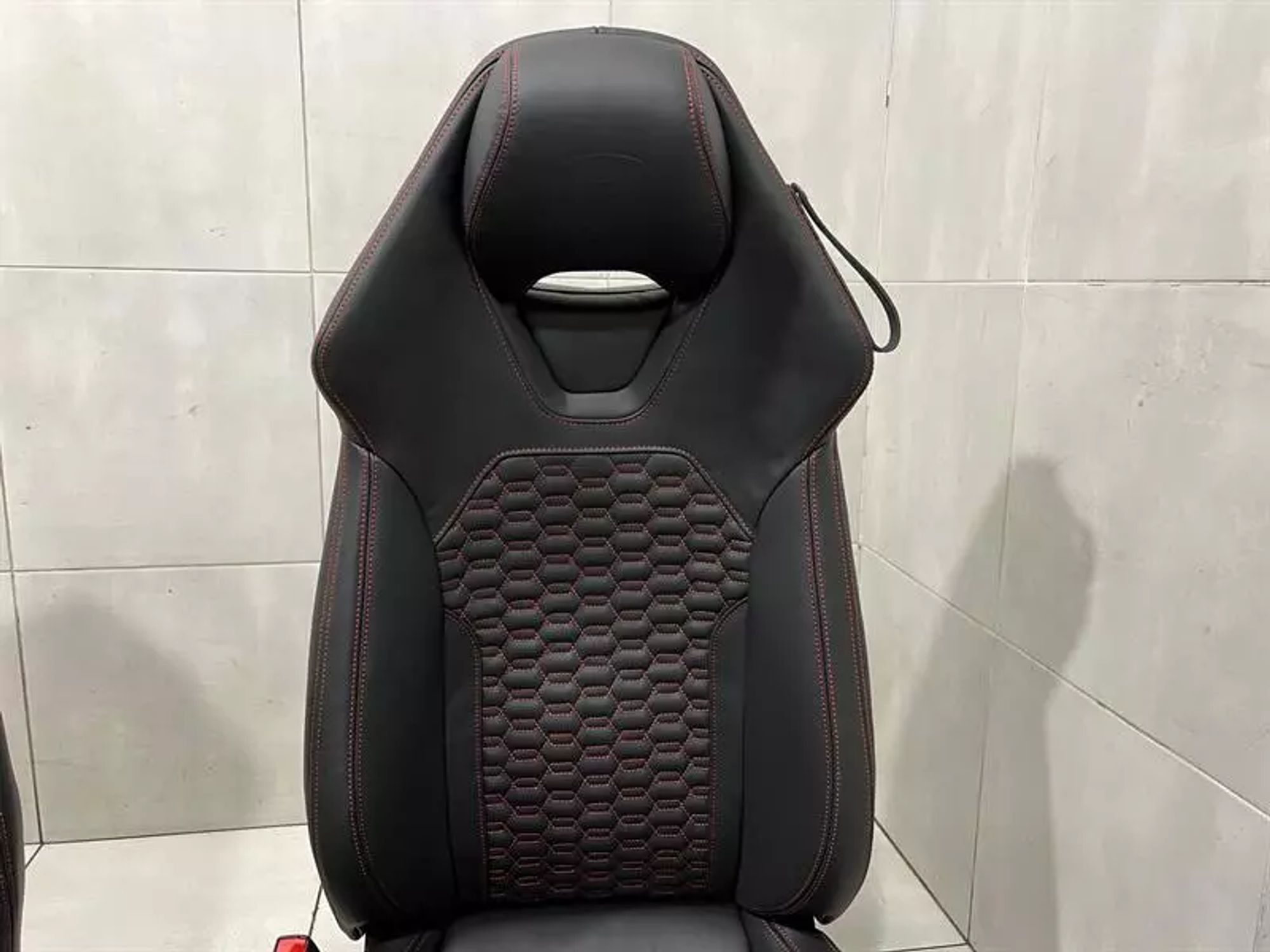 Комплект сидений Lamborghini Huracan LP 610-4 Spyder, 590000 рублей, Москва