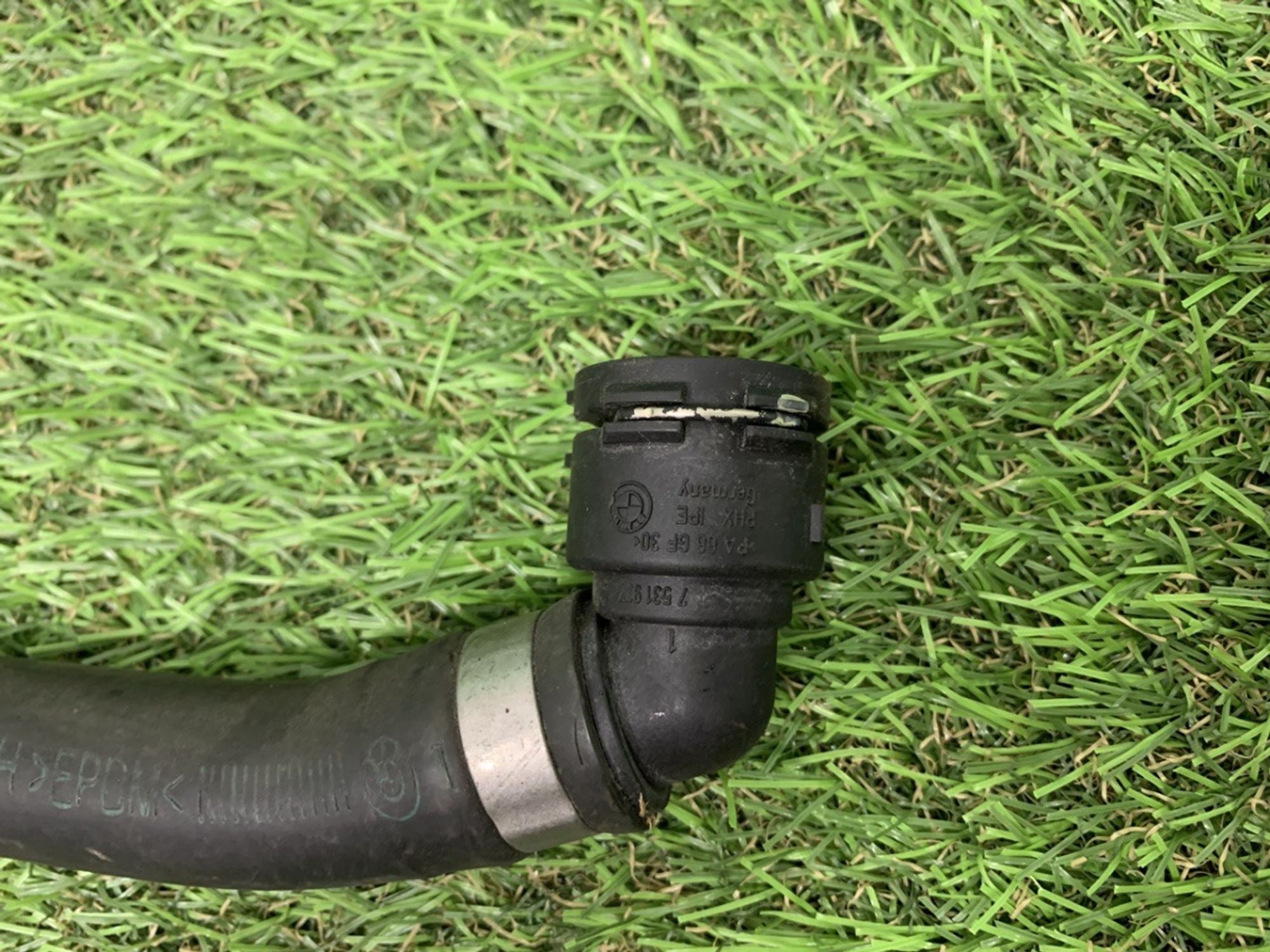 Патрубок охлаждения BMW N20 F20 F30 F32, 1000 рублей, Москва